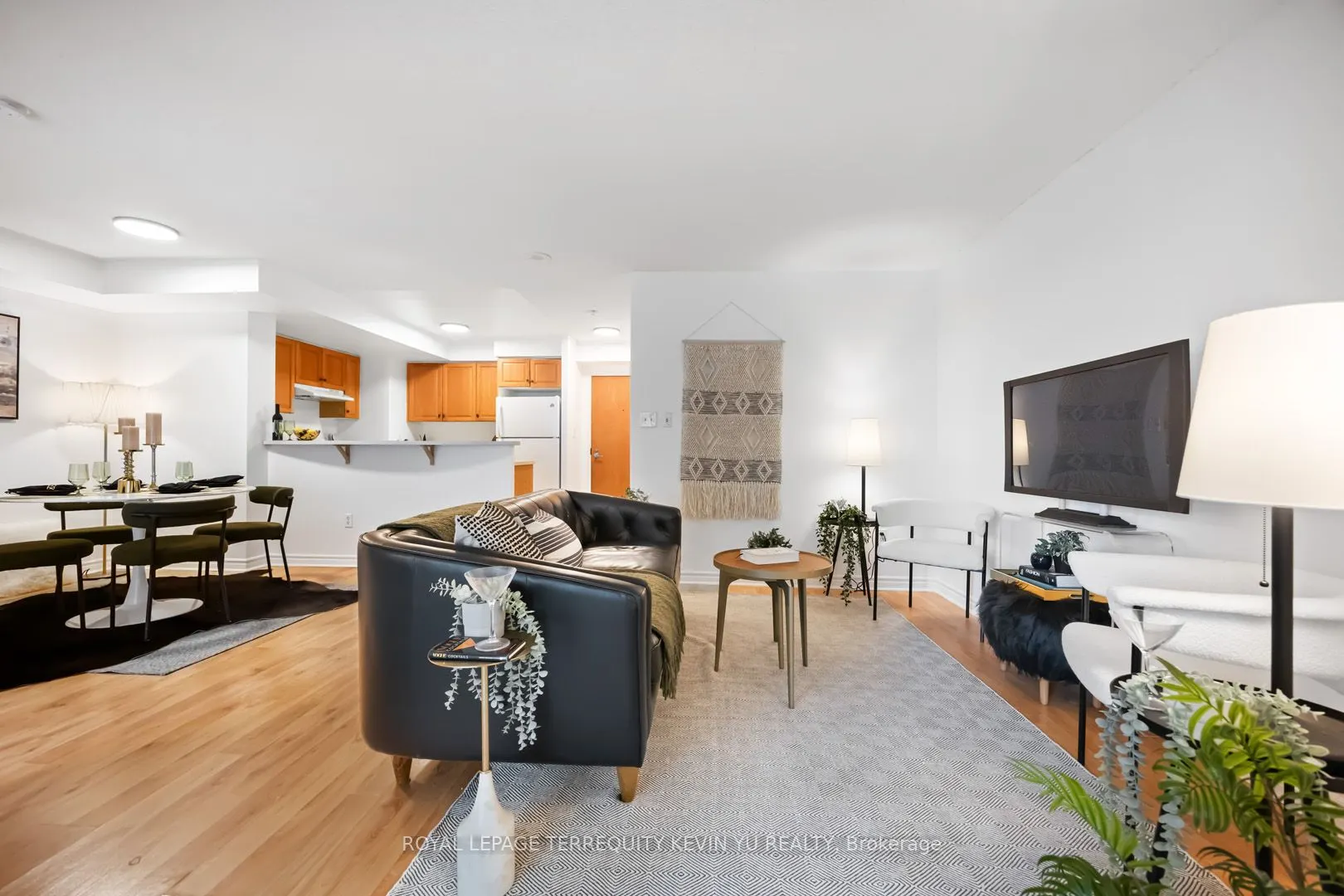 7 Lorraine Drive, #609