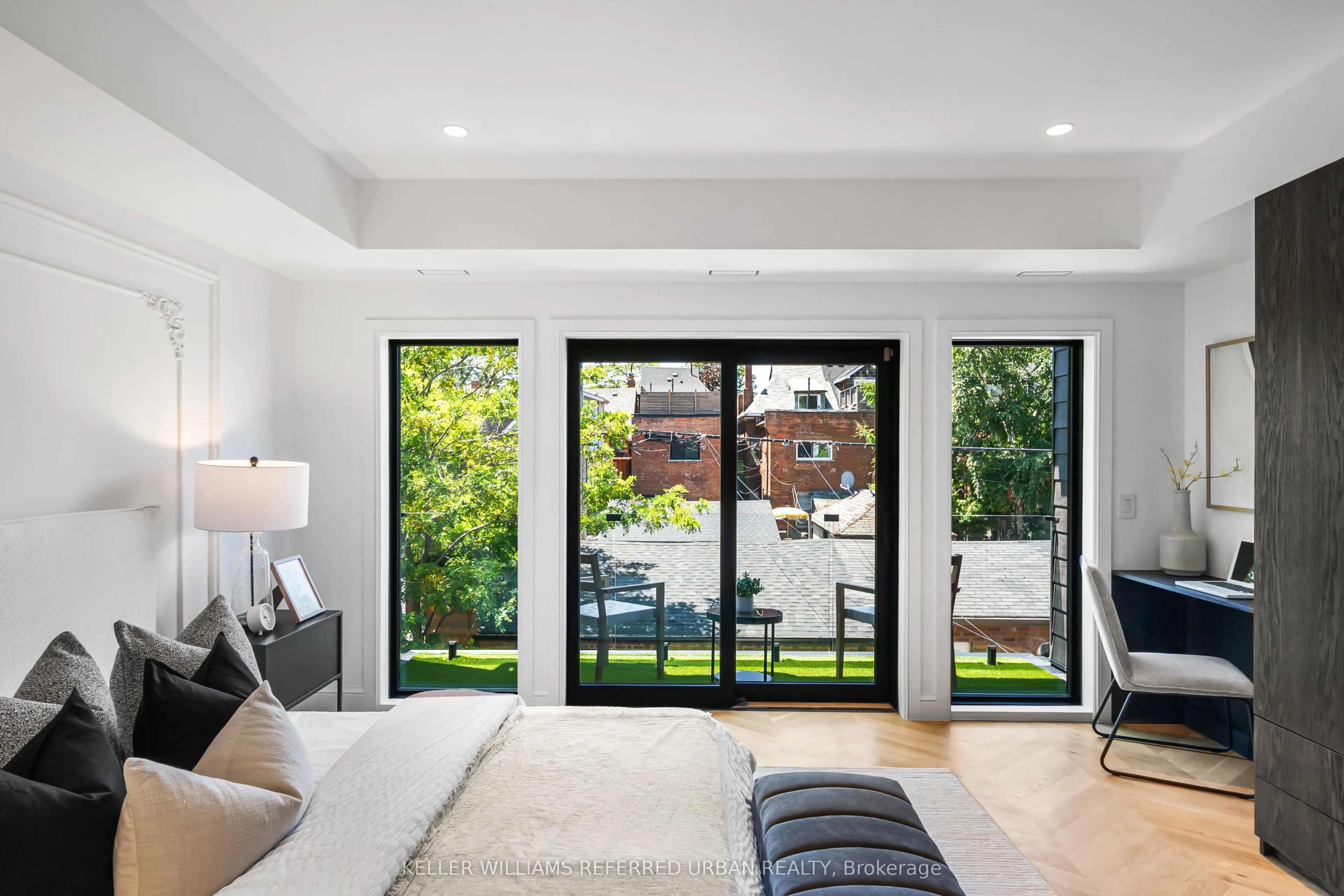 72 Montrose Avenue