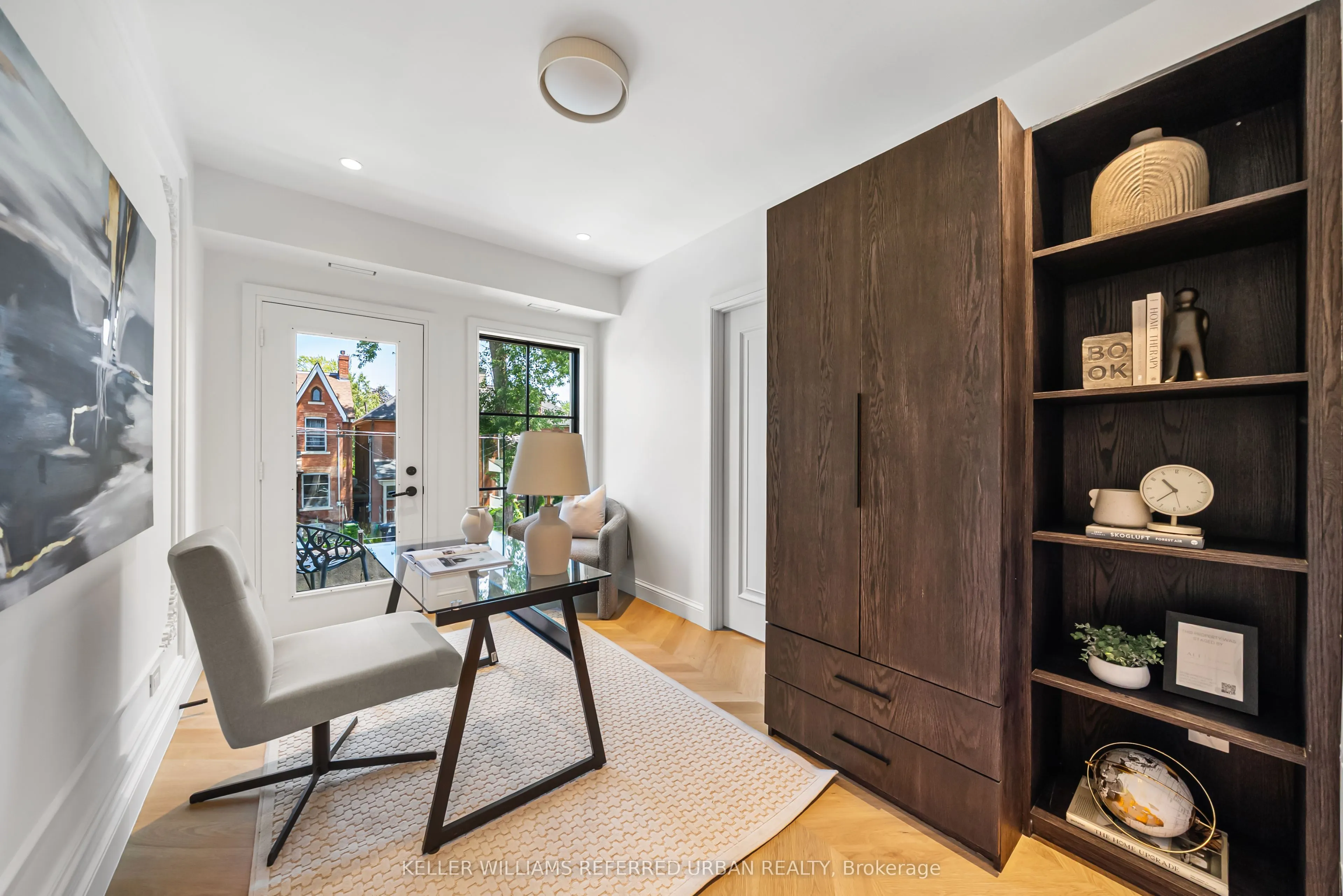 72 Montrose Avenue