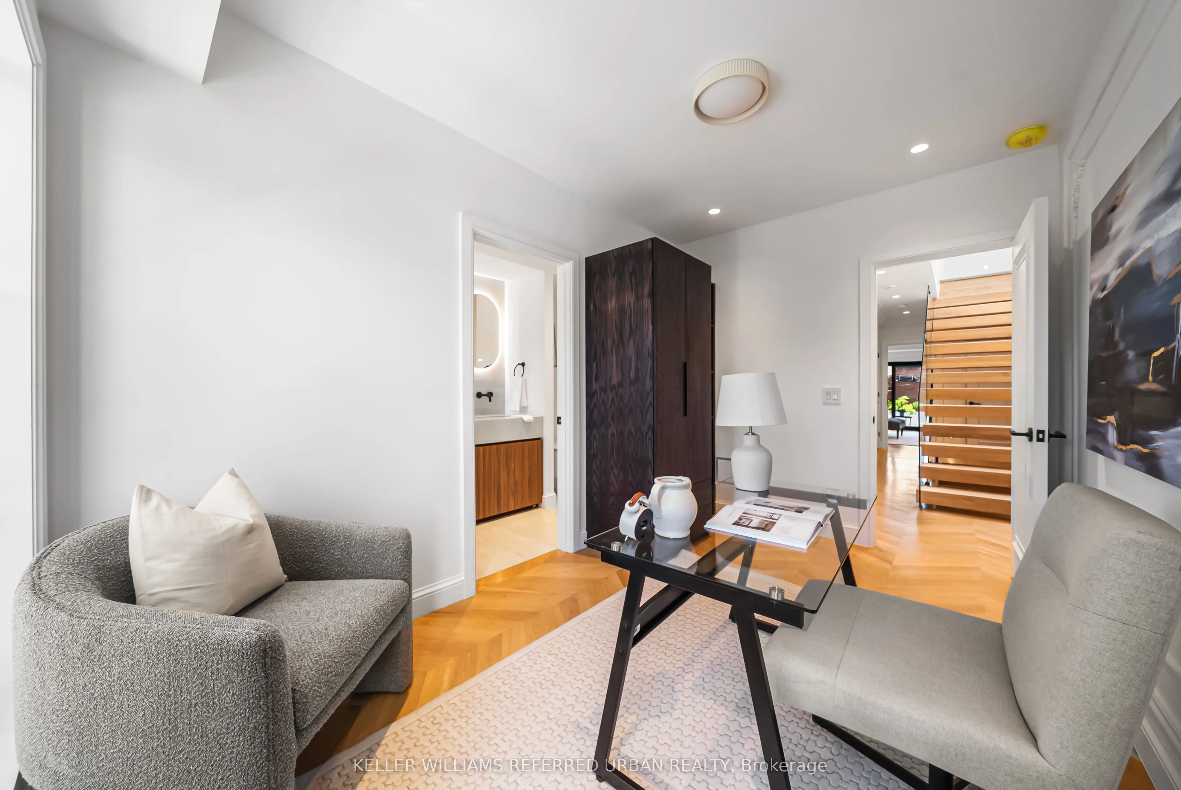 72 Montrose Avenue