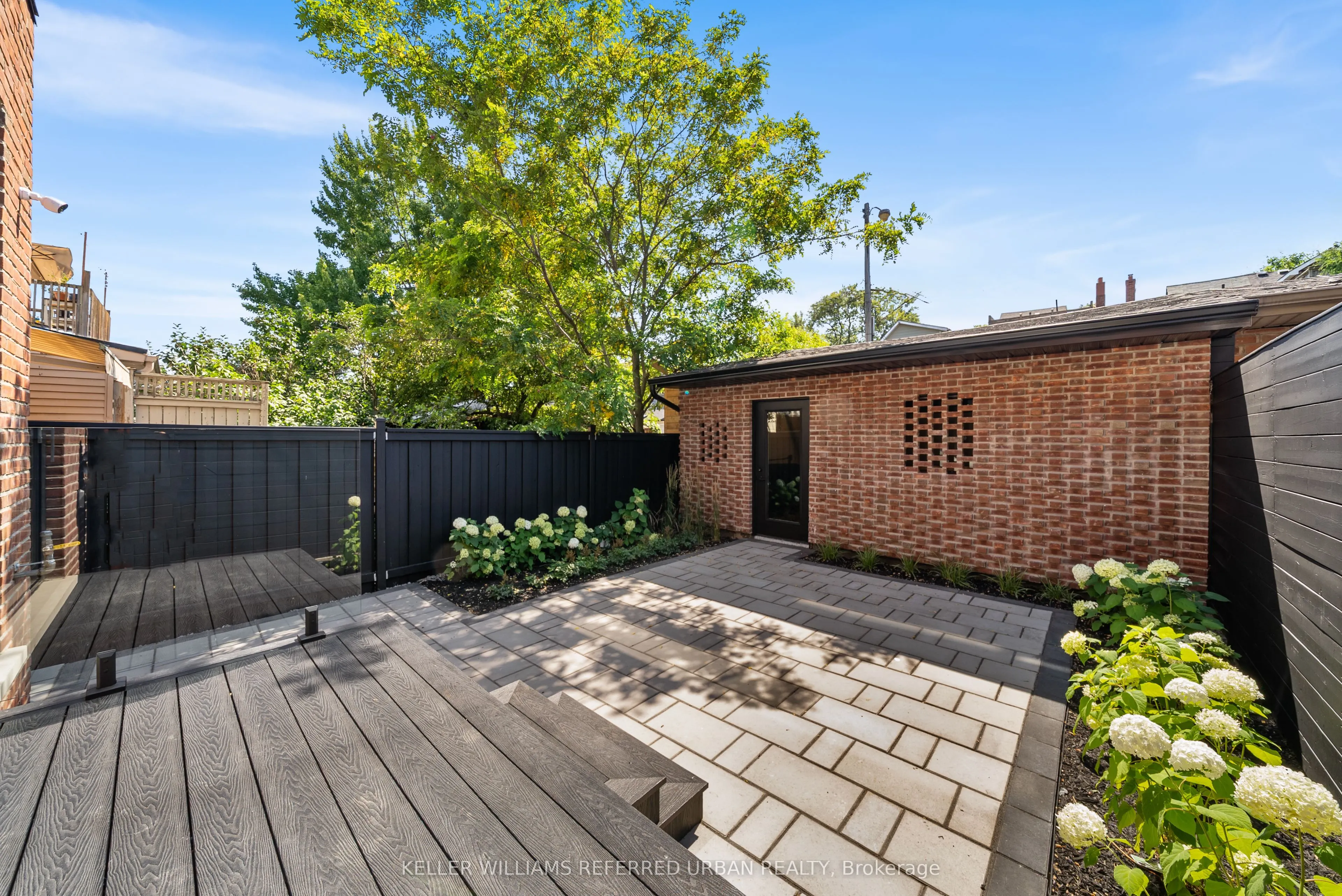 72 Montrose Avenue
