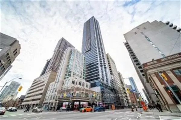 395 Bloor Street E