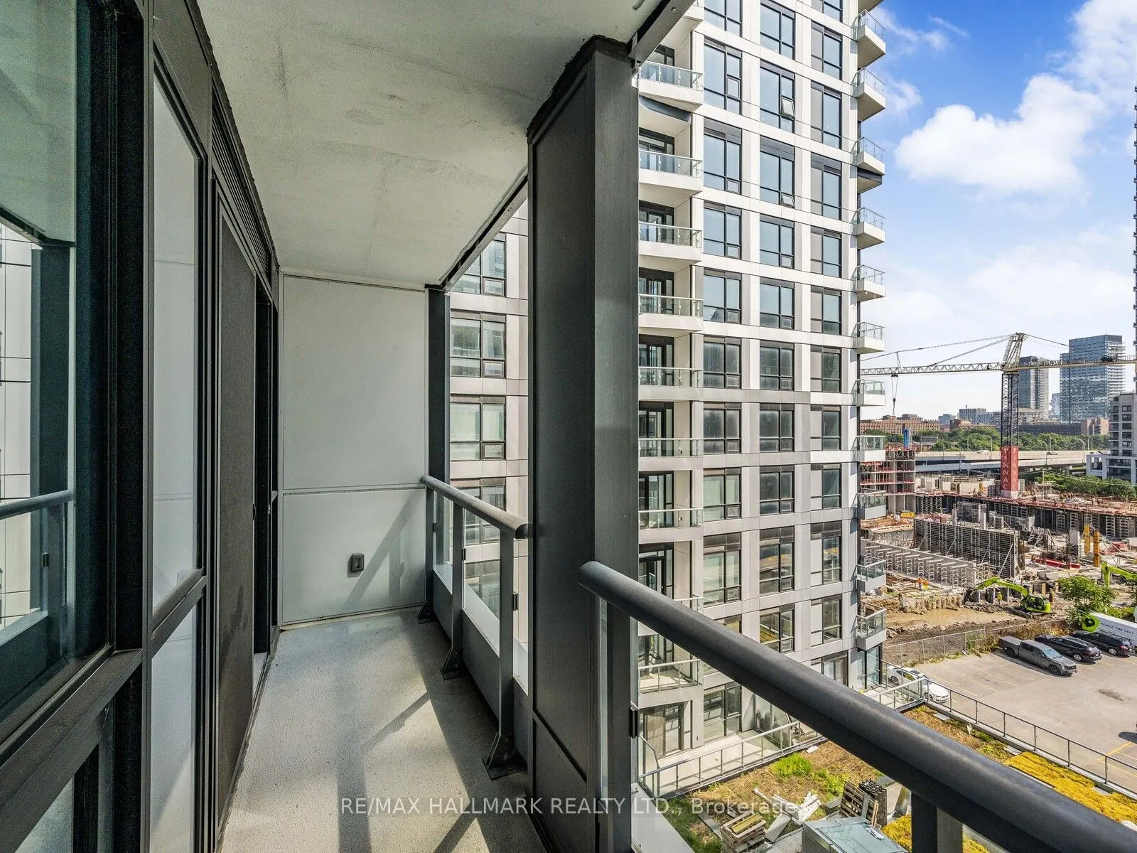 15 Richardson Street, #713