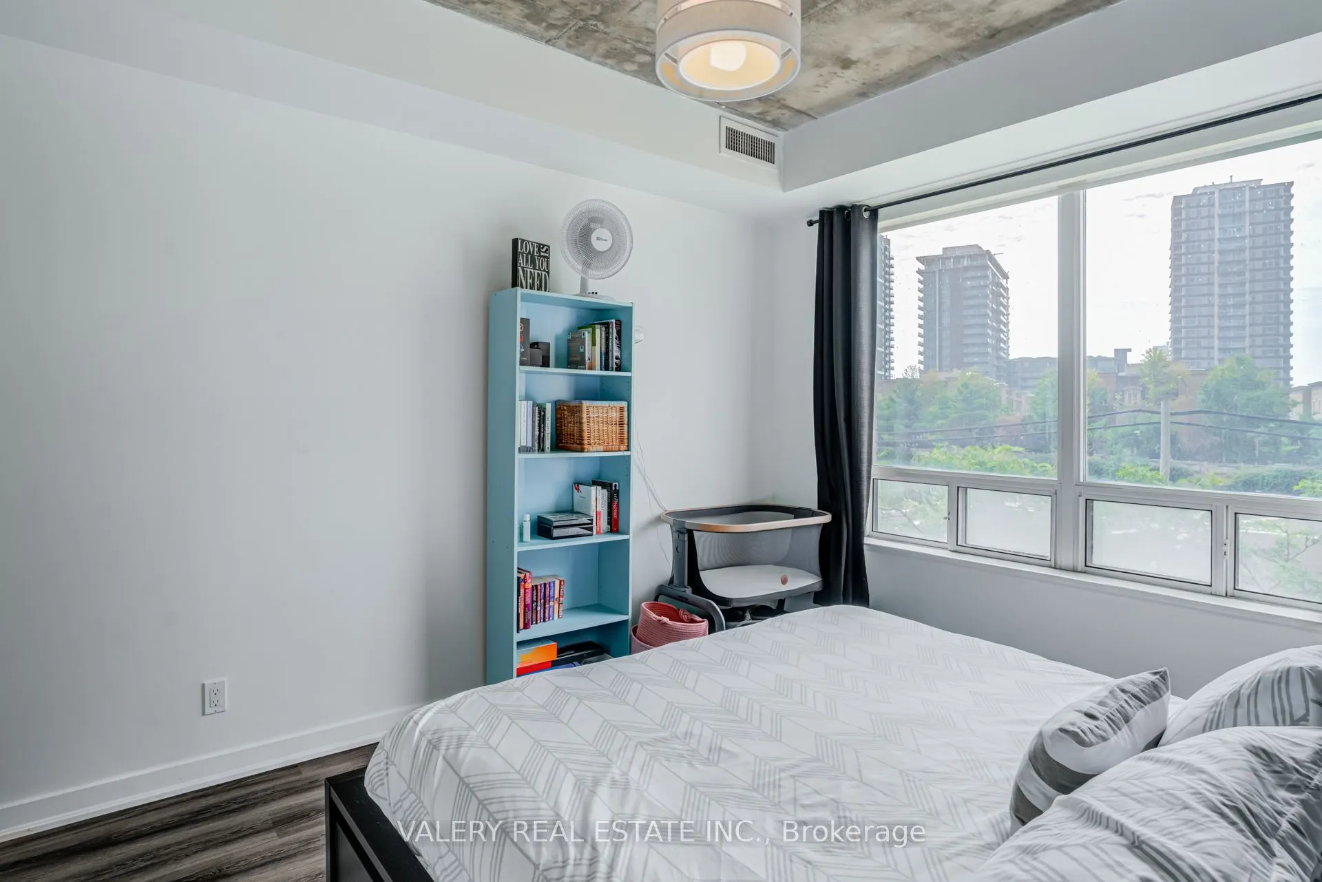 1 Shaw Street, #315