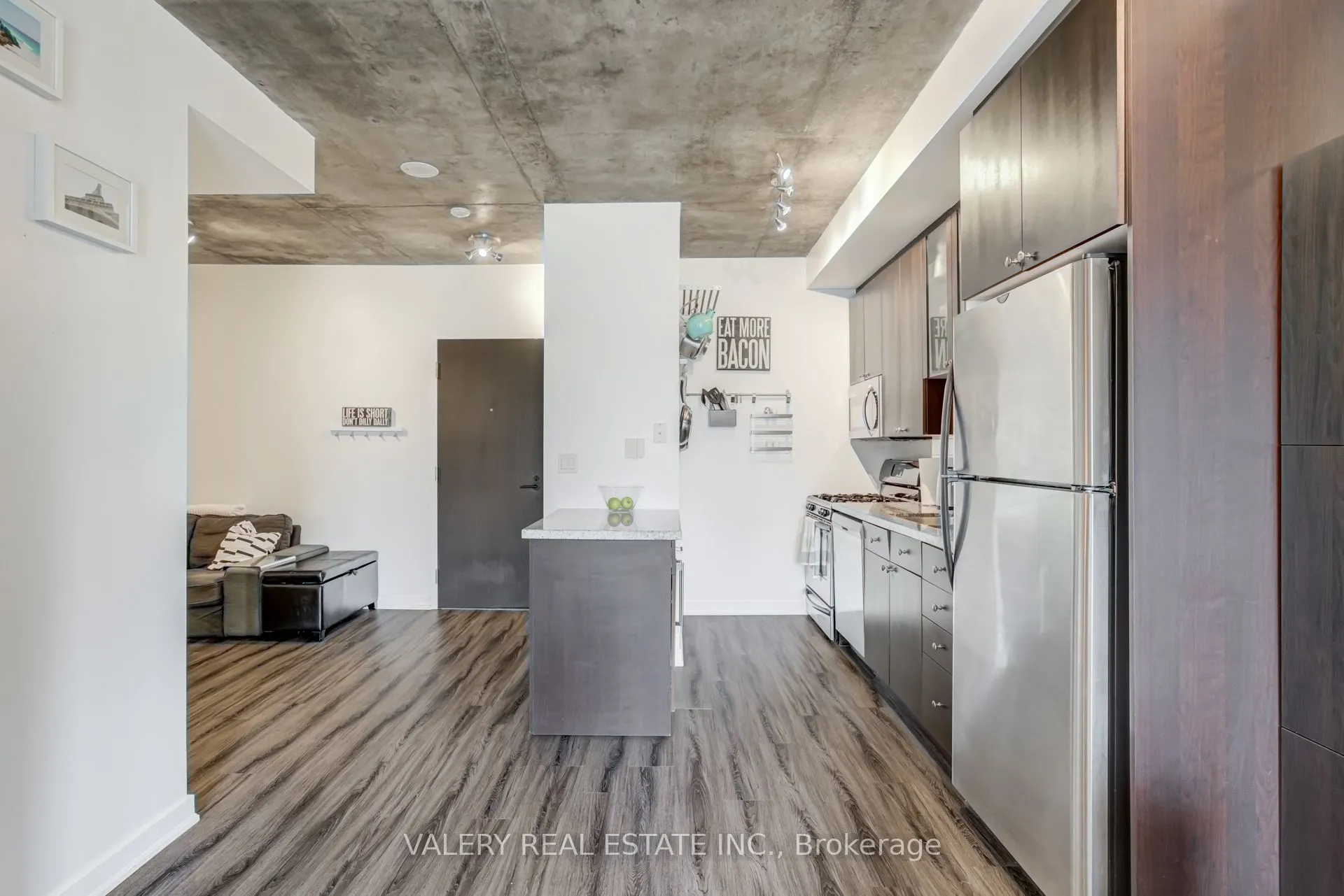 1 Shaw Street, #315
