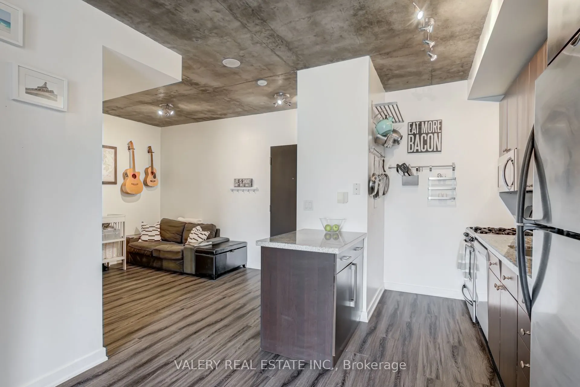 1 Shaw Street, #315