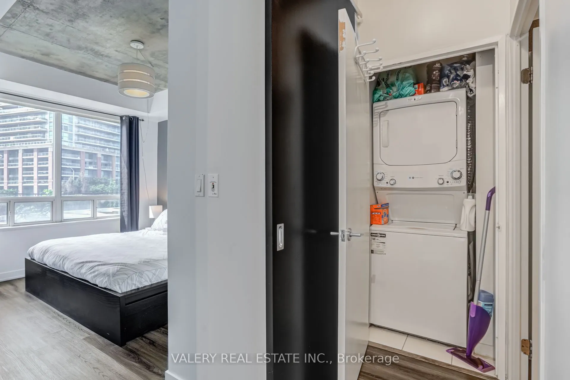 1 Shaw Street, #315