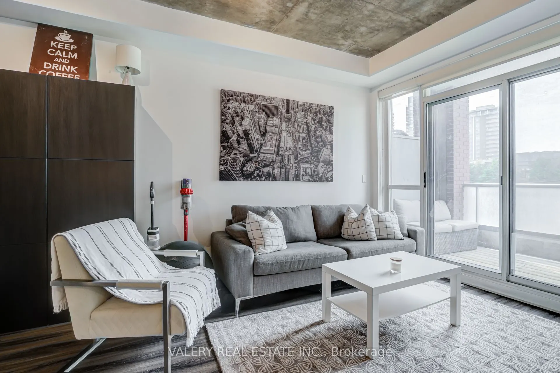 1 Shaw Street, #315