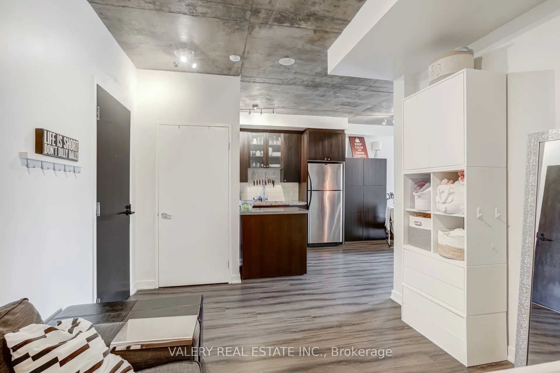 1 Shaw Street, #315