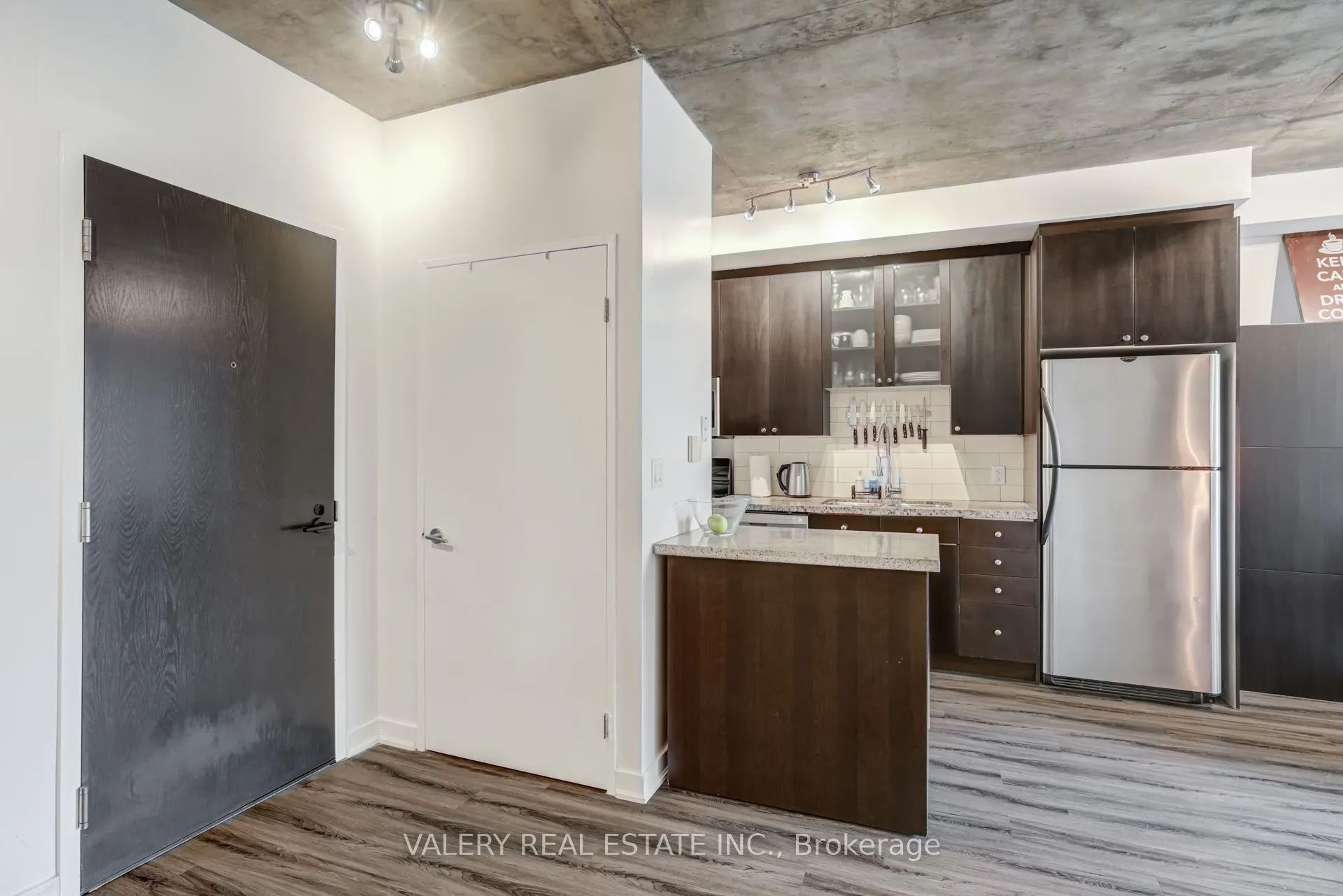 1 Shaw Street, #315