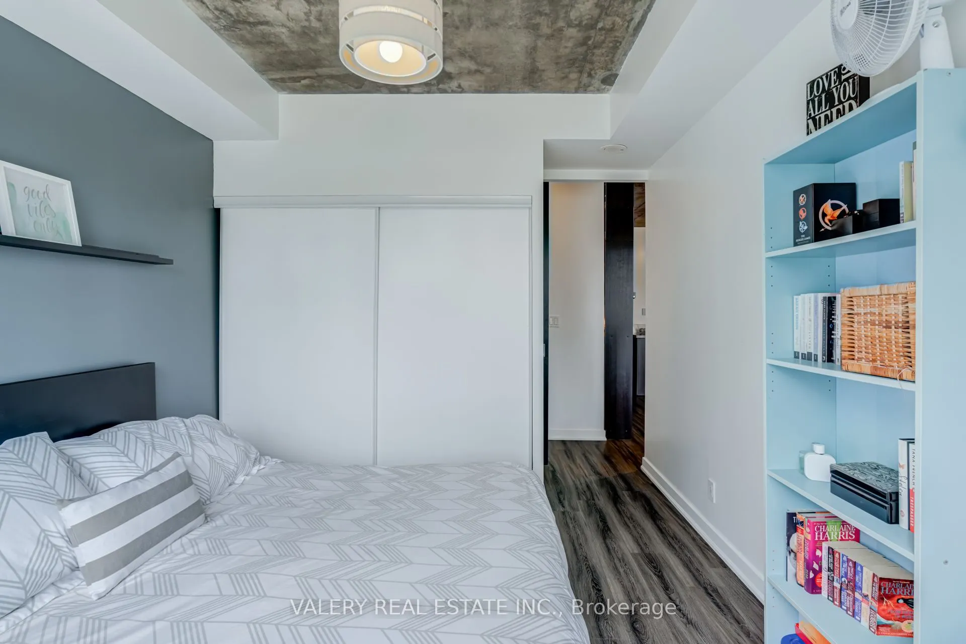 1 Shaw Street, #315