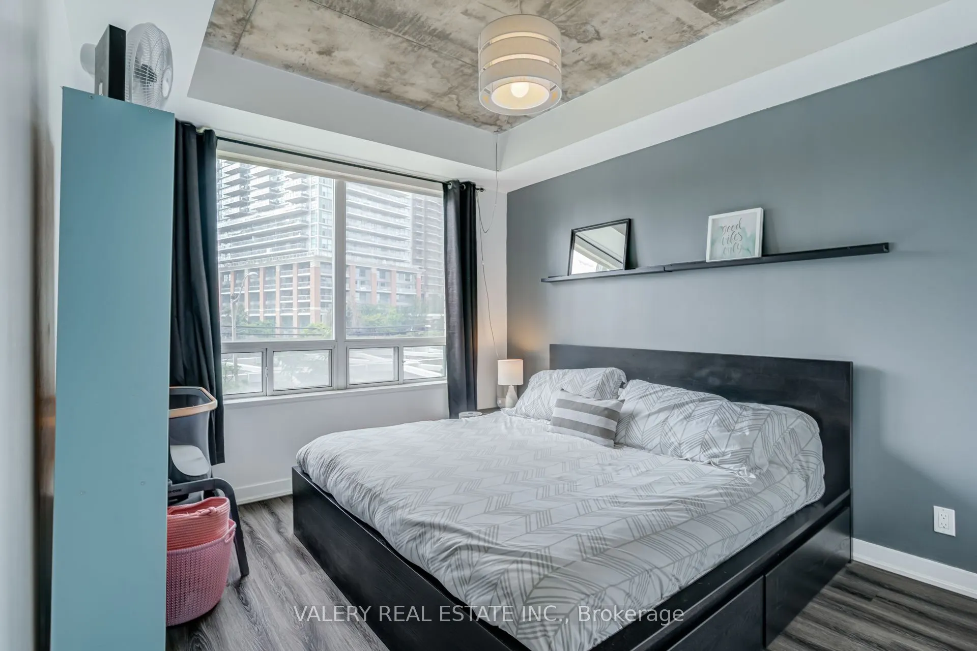 1 Shaw Street, #315