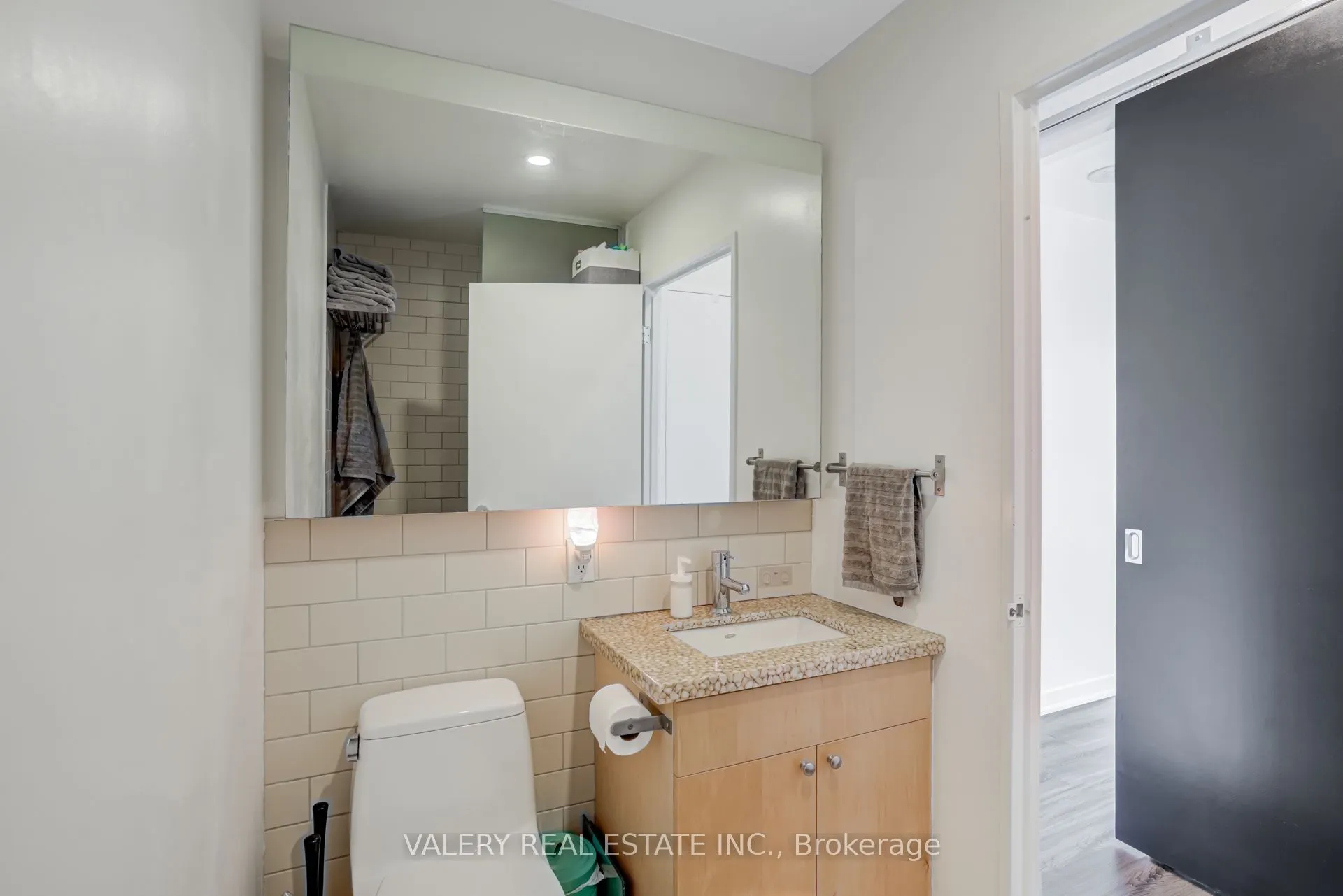1 Shaw Street, #315