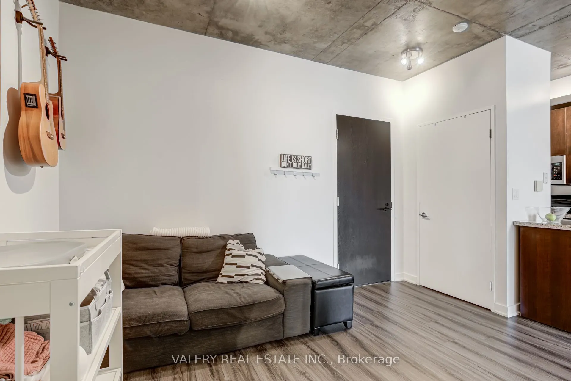1 Shaw Street, #315