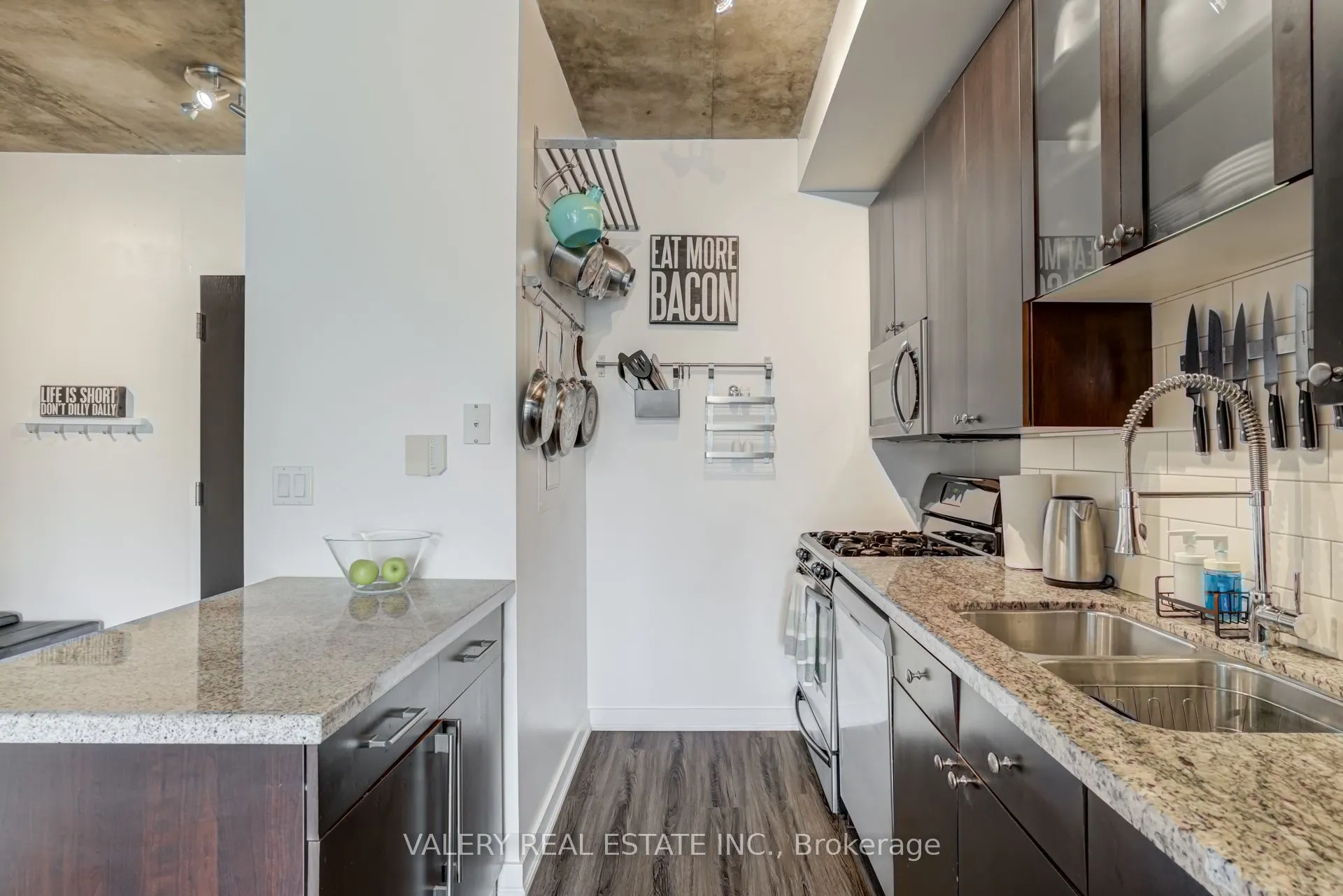 1 Shaw Street, #315