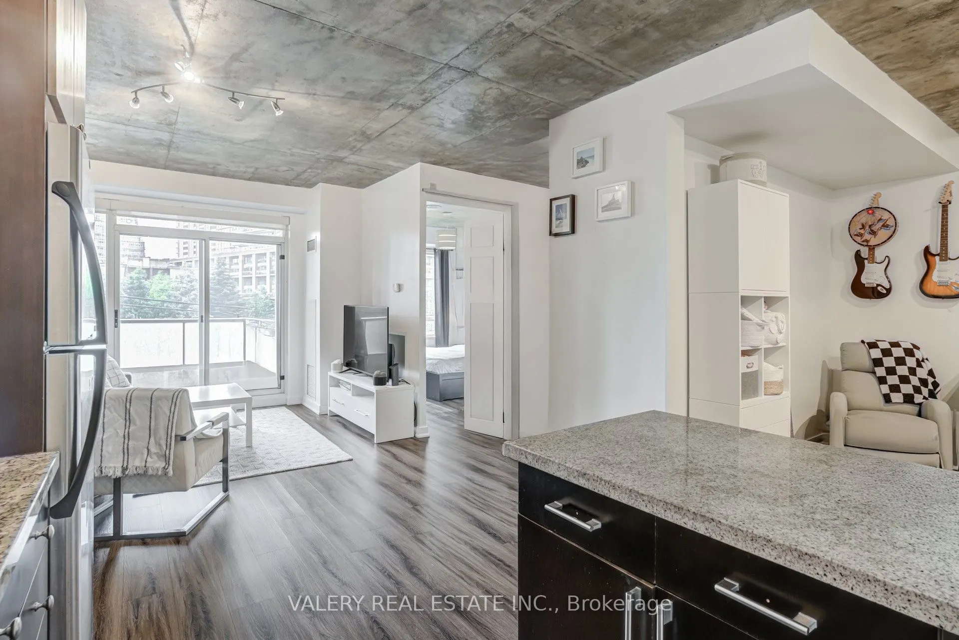 1 Shaw Street, #315