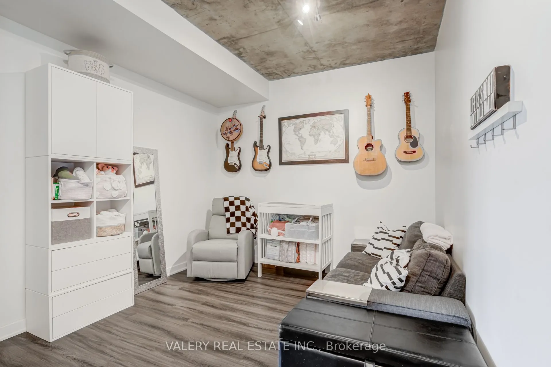 1 Shaw Street, #315