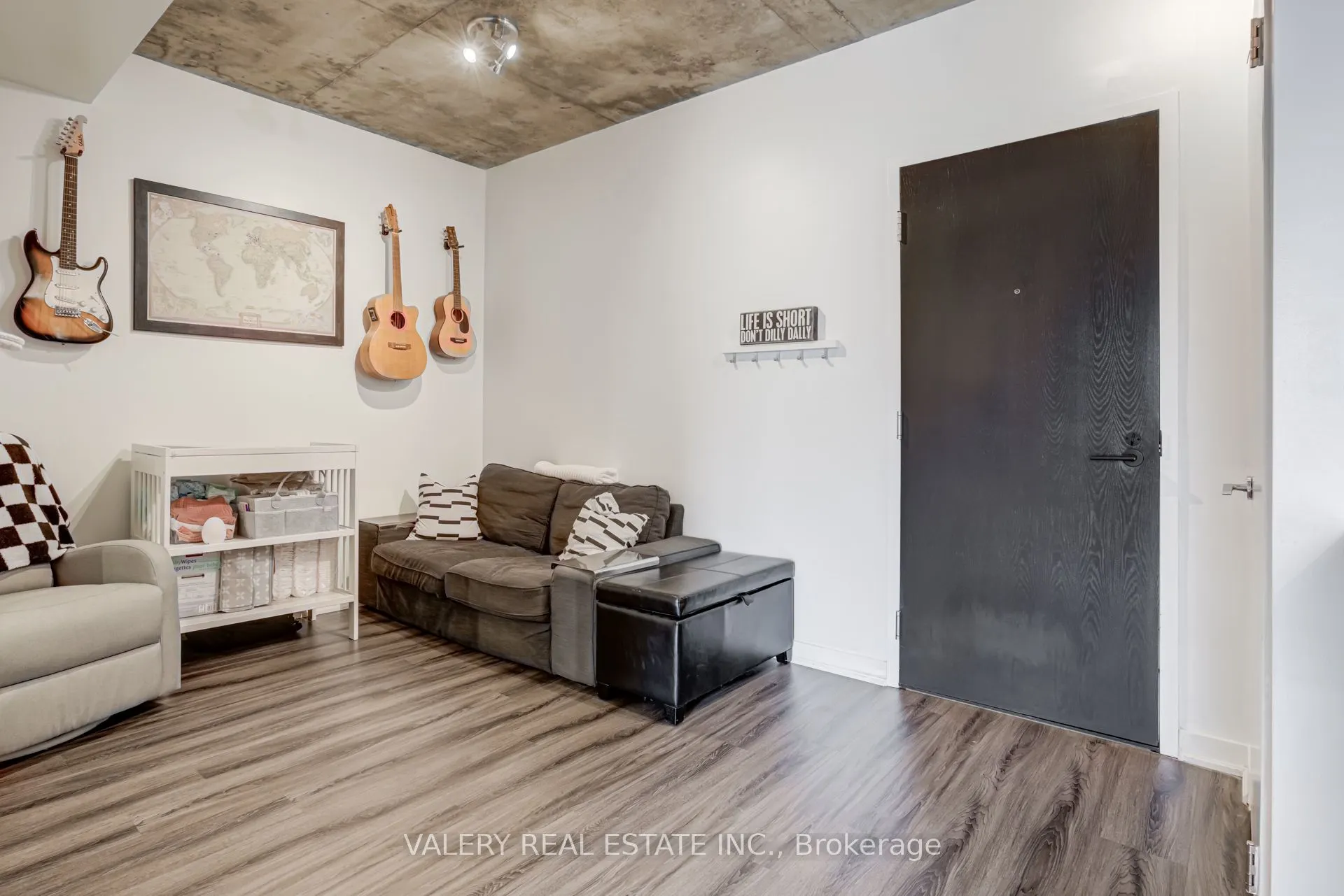 1 Shaw Street, #315