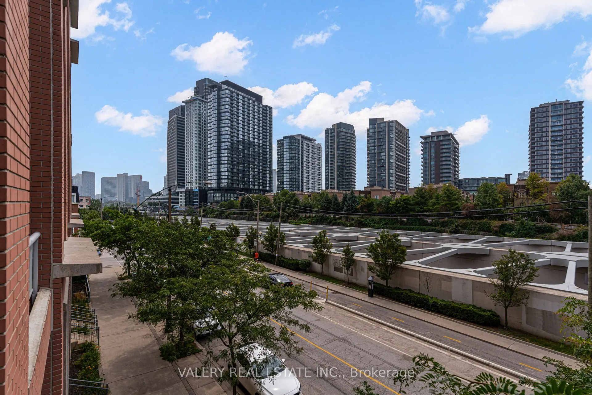 1 Shaw Street, #315