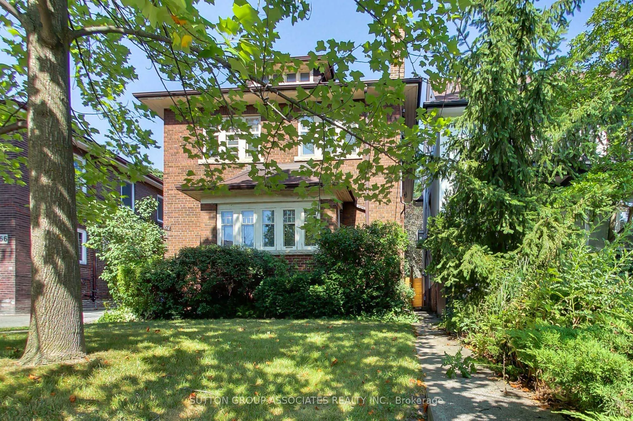 64 Burnside Drive