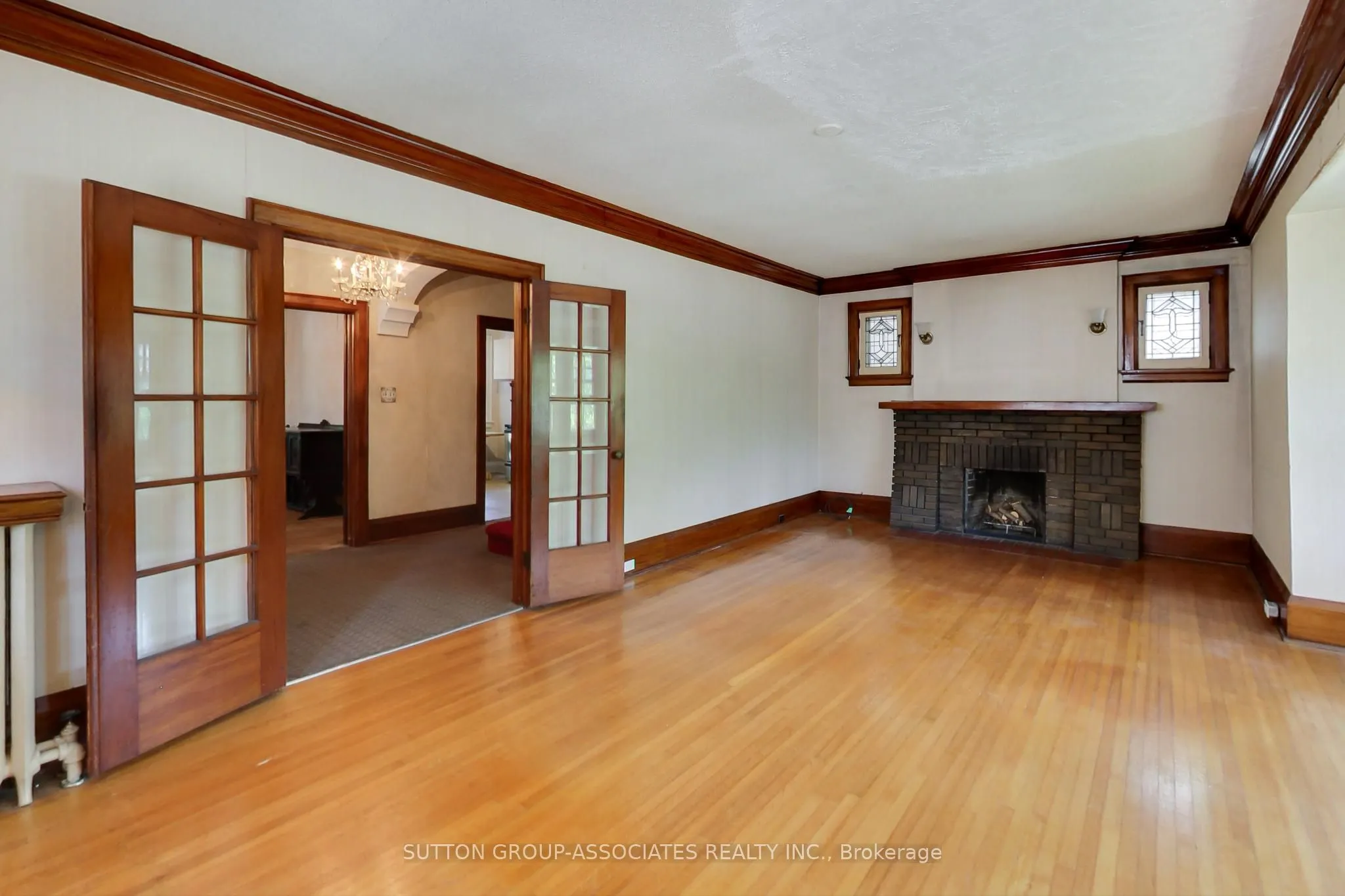 64 Burnside Drive