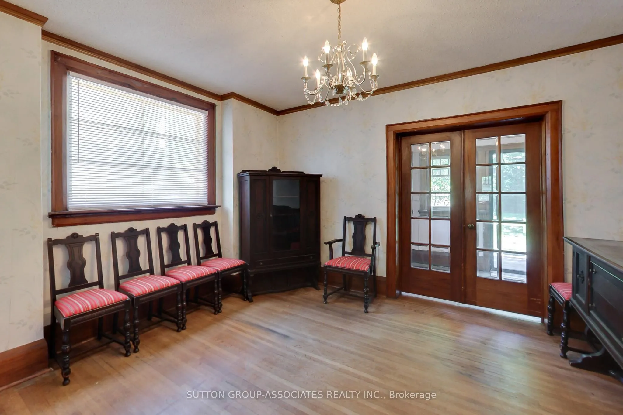 64 Burnside Drive