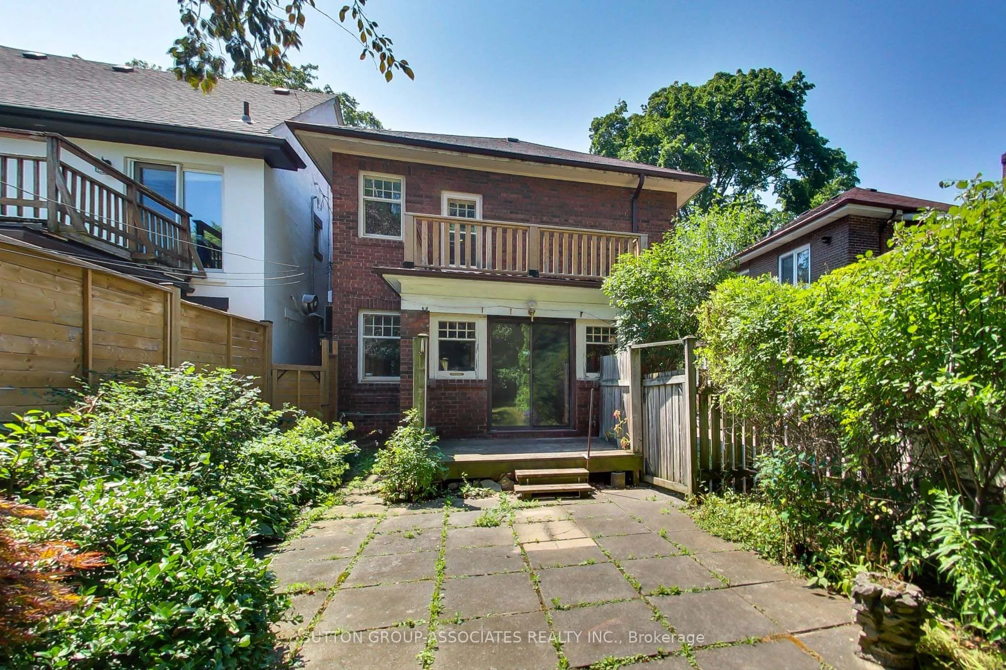 64 Burnside Drive