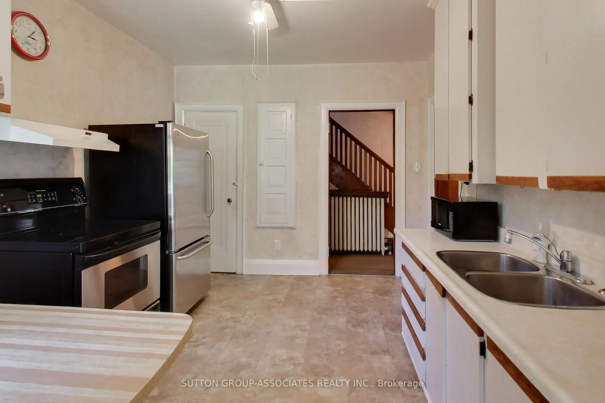 64 Burnside Drive