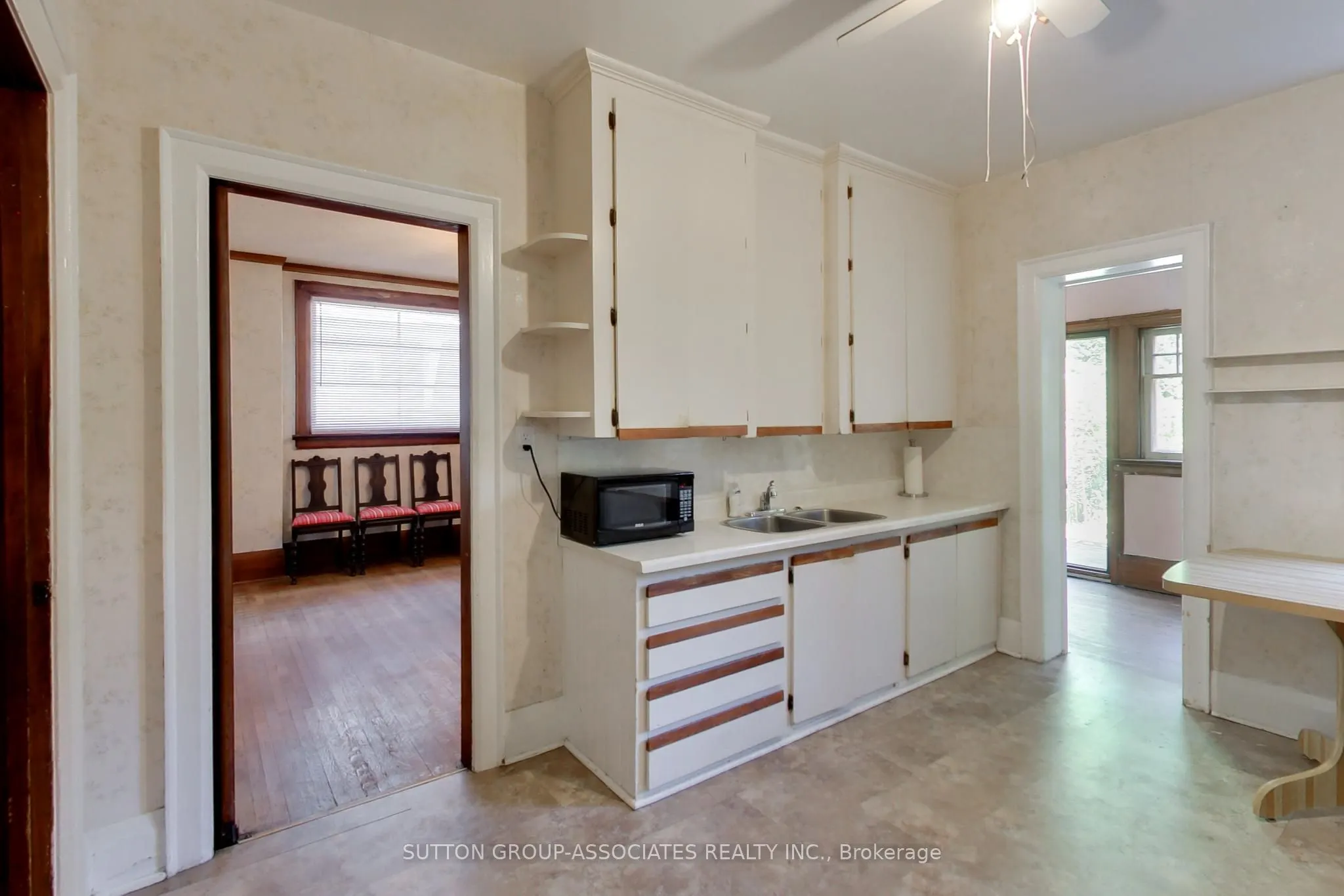 64 Burnside Drive
