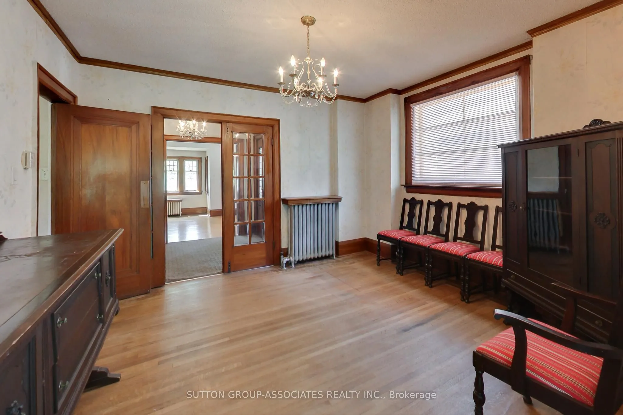 64 Burnside Drive