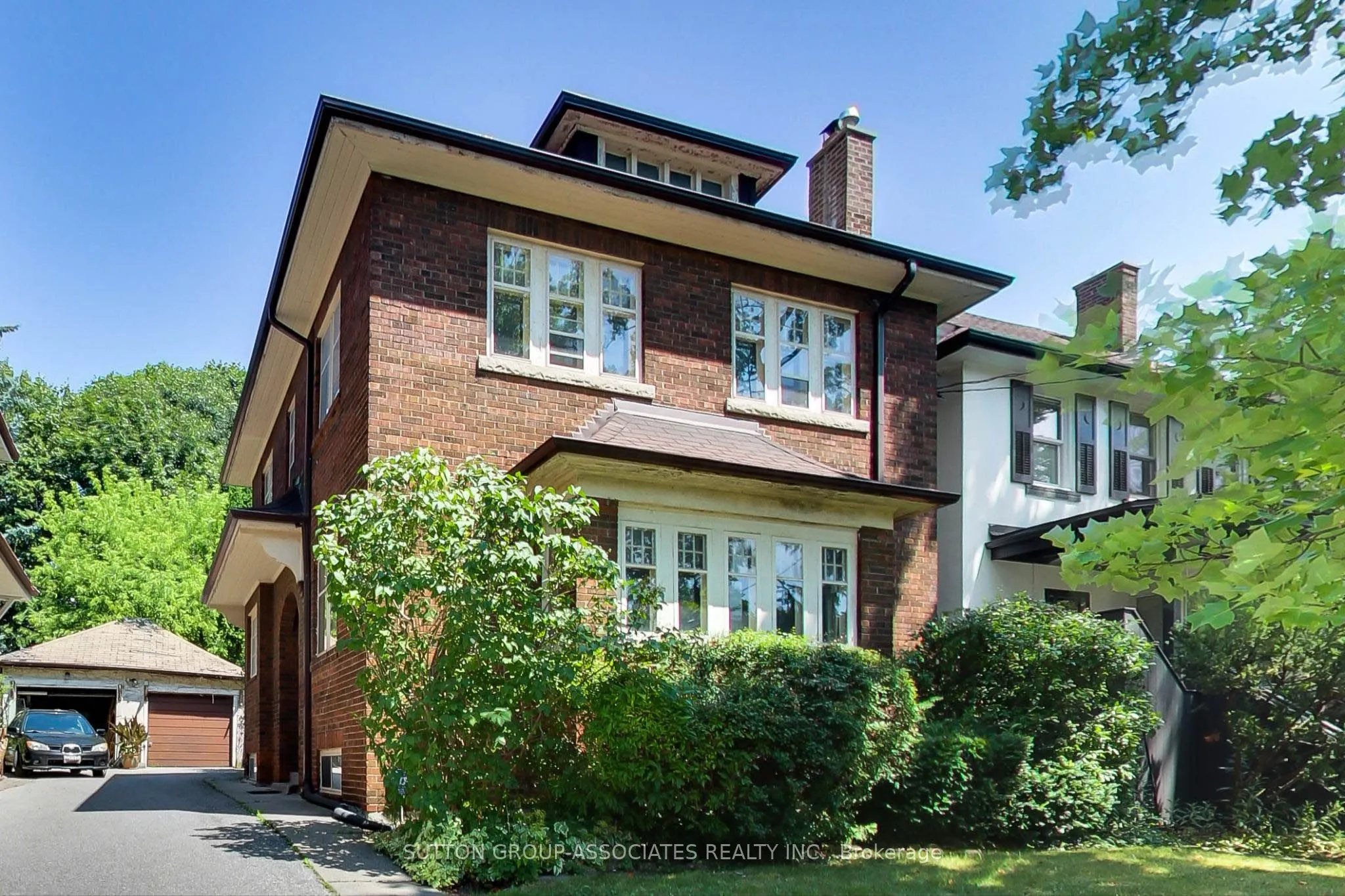64 Burnside Drive