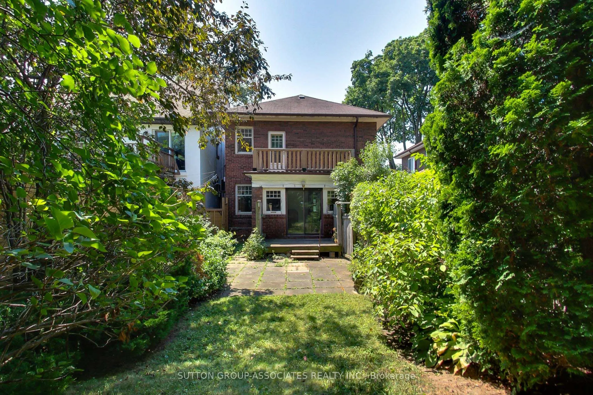 64 Burnside Drive