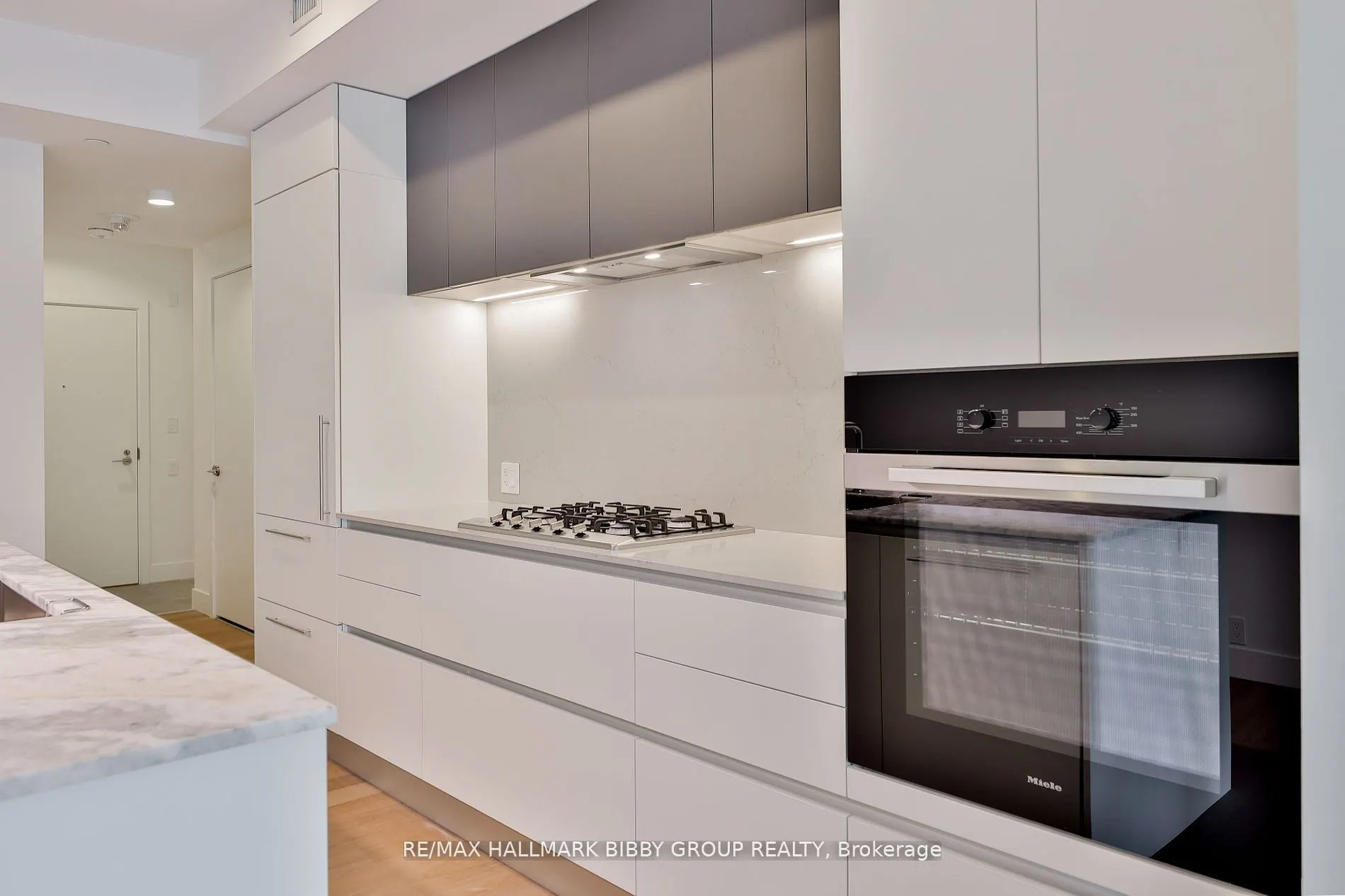 1414 Bayview Avenue, #308