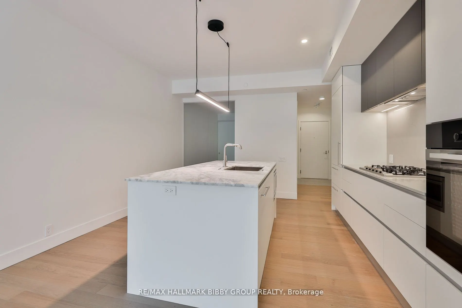 1414 Bayview Avenue, #308
