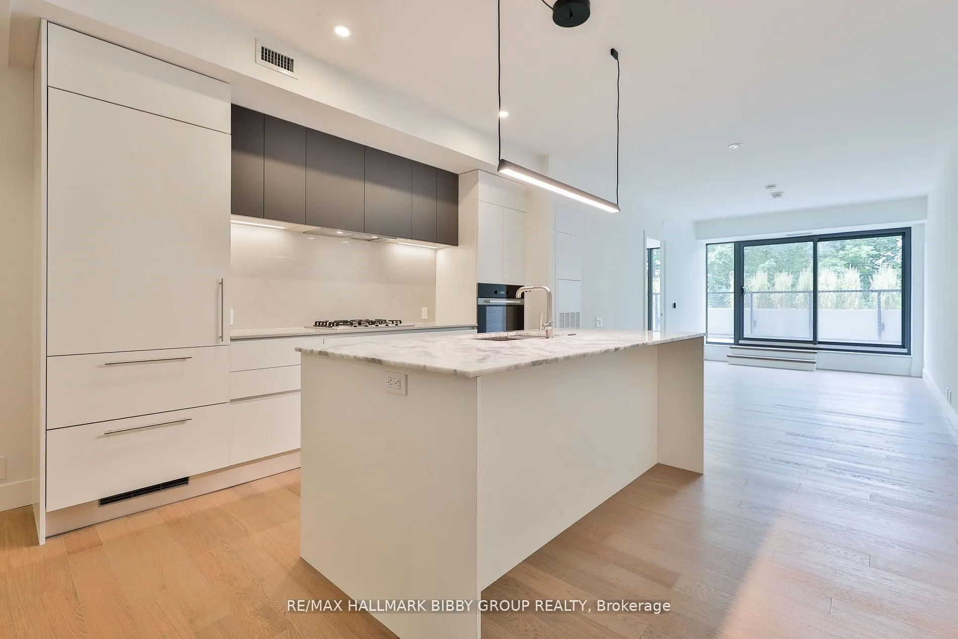 1414 Bayview Avenue, #308