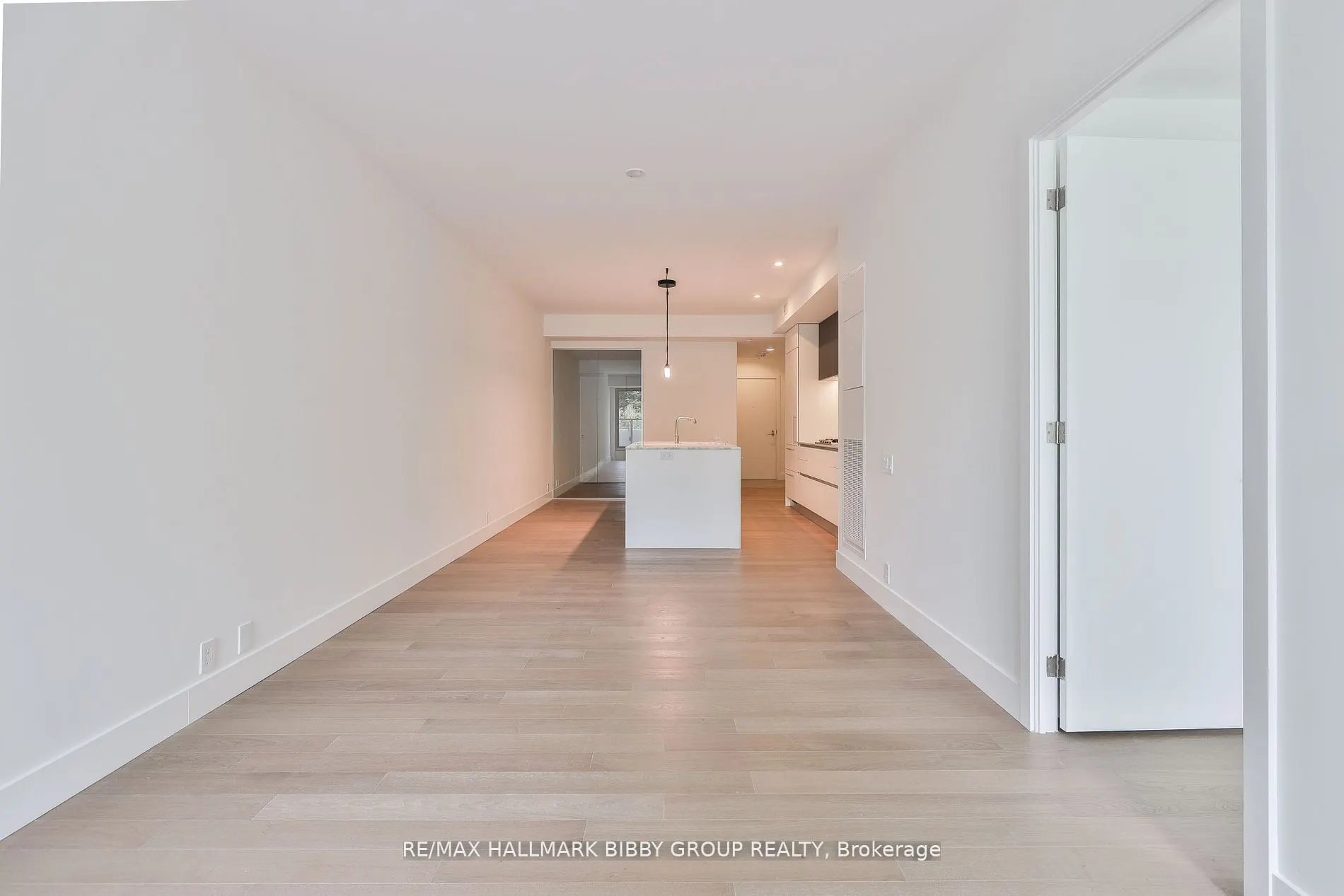 1414 Bayview Avenue, #308