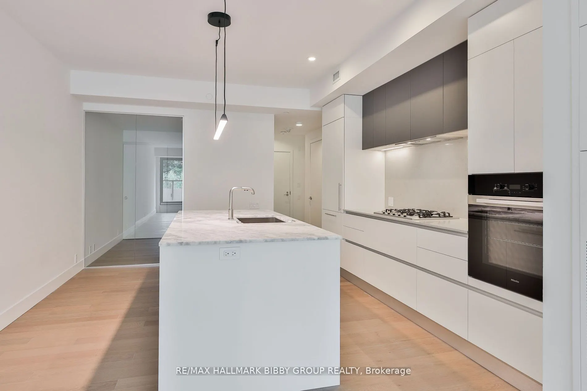 1414 Bayview Avenue, #308