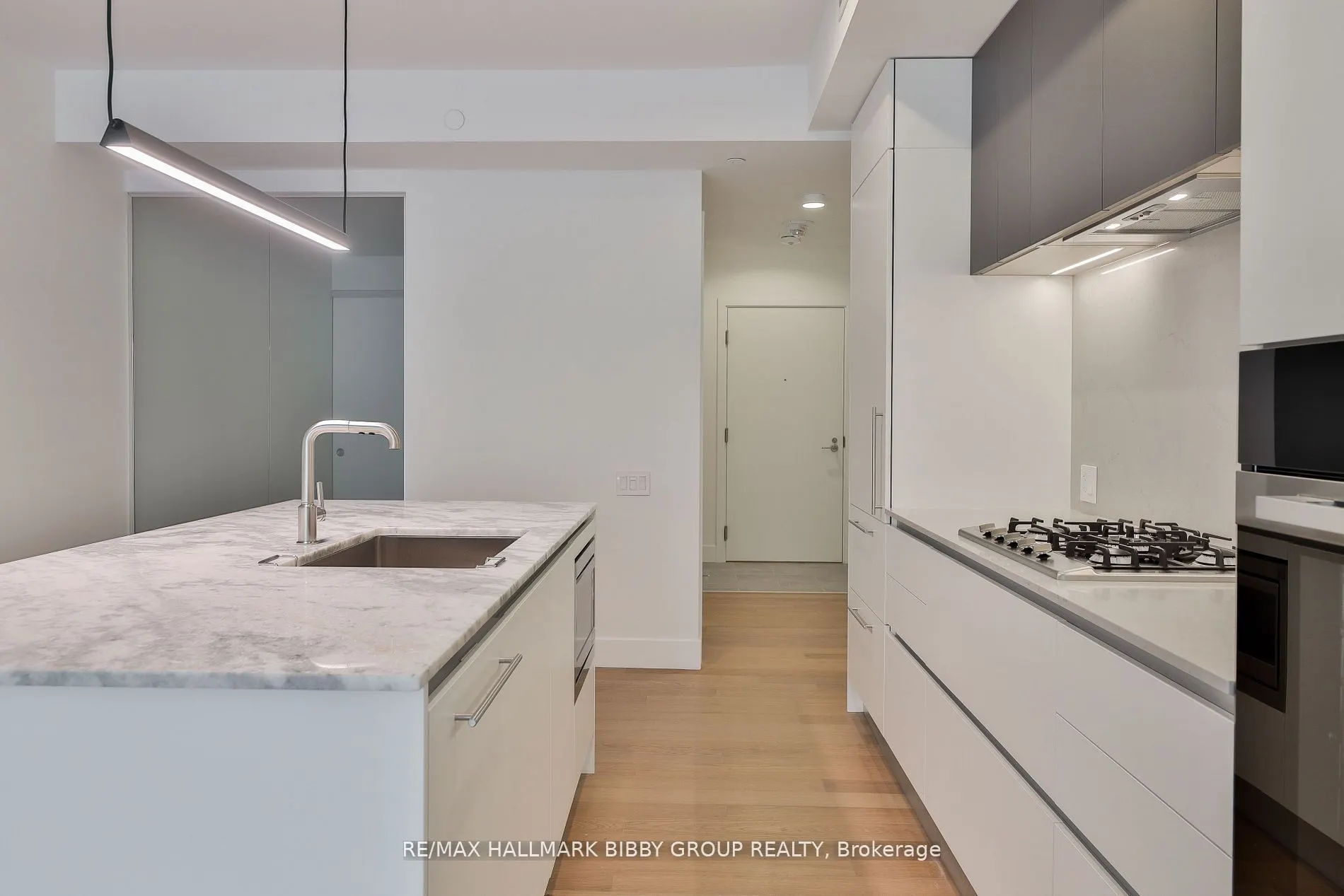 1414 Bayview Avenue, #308