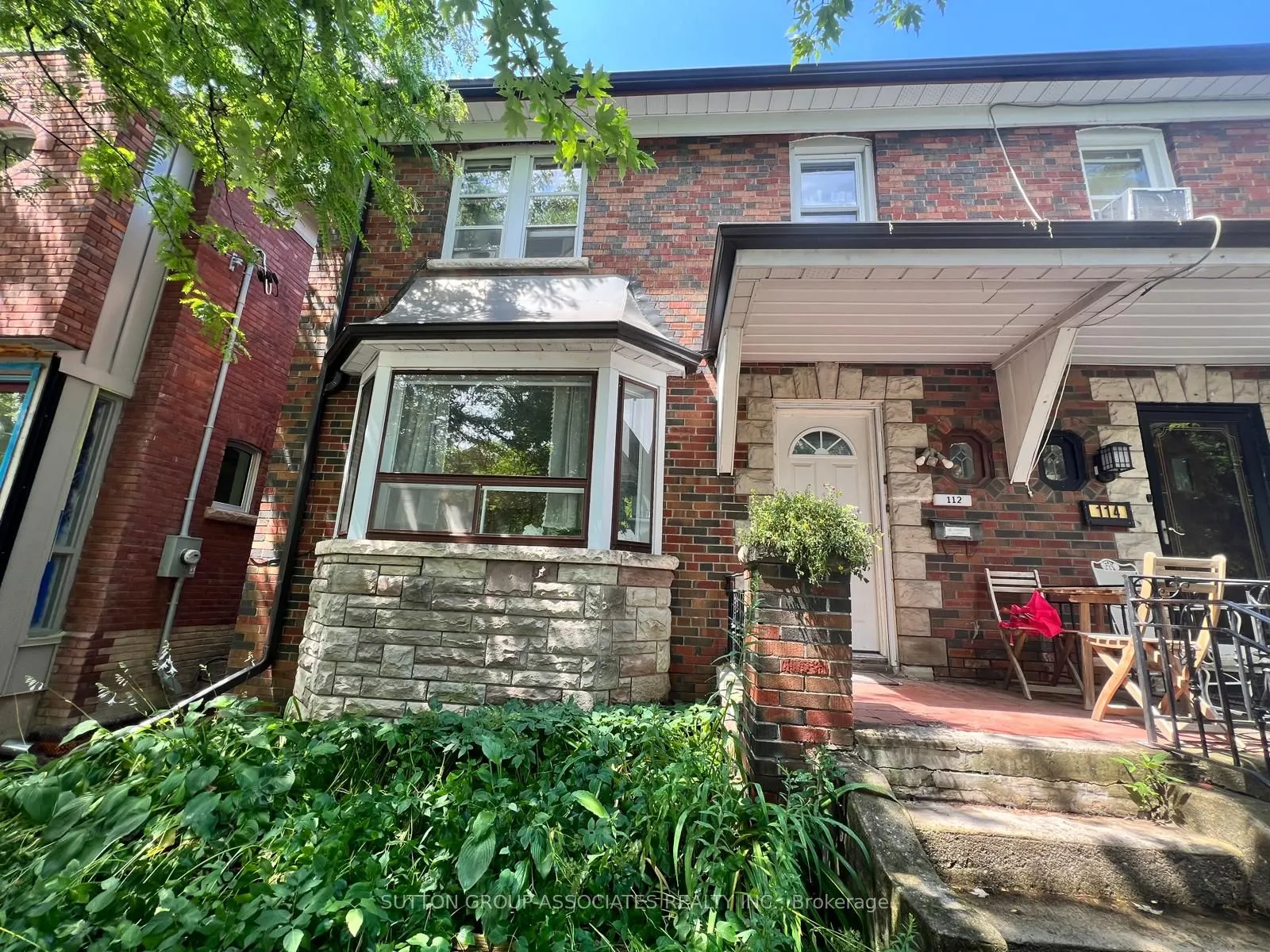112 Delaware Avenue