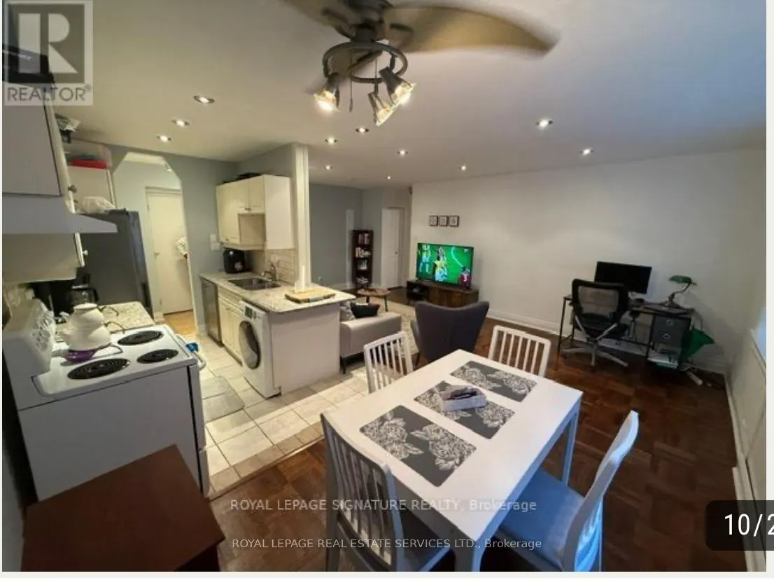 2 Ridelle Avenue, #105