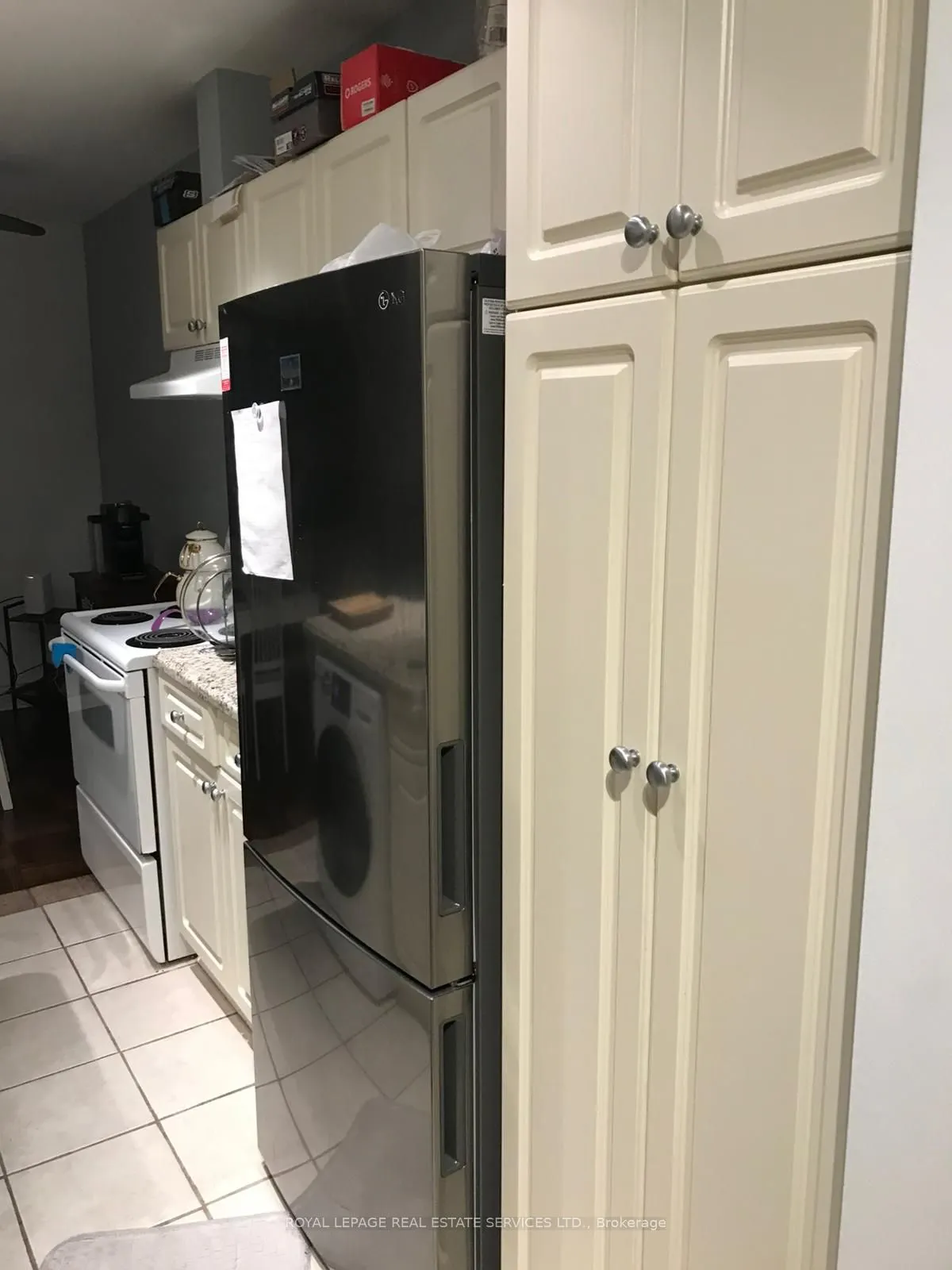 2 Ridelle Avenue, #105