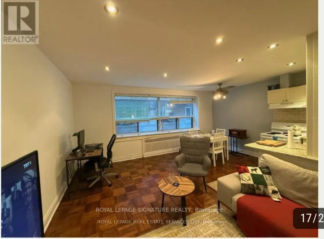2 Ridelle Avenue, #105