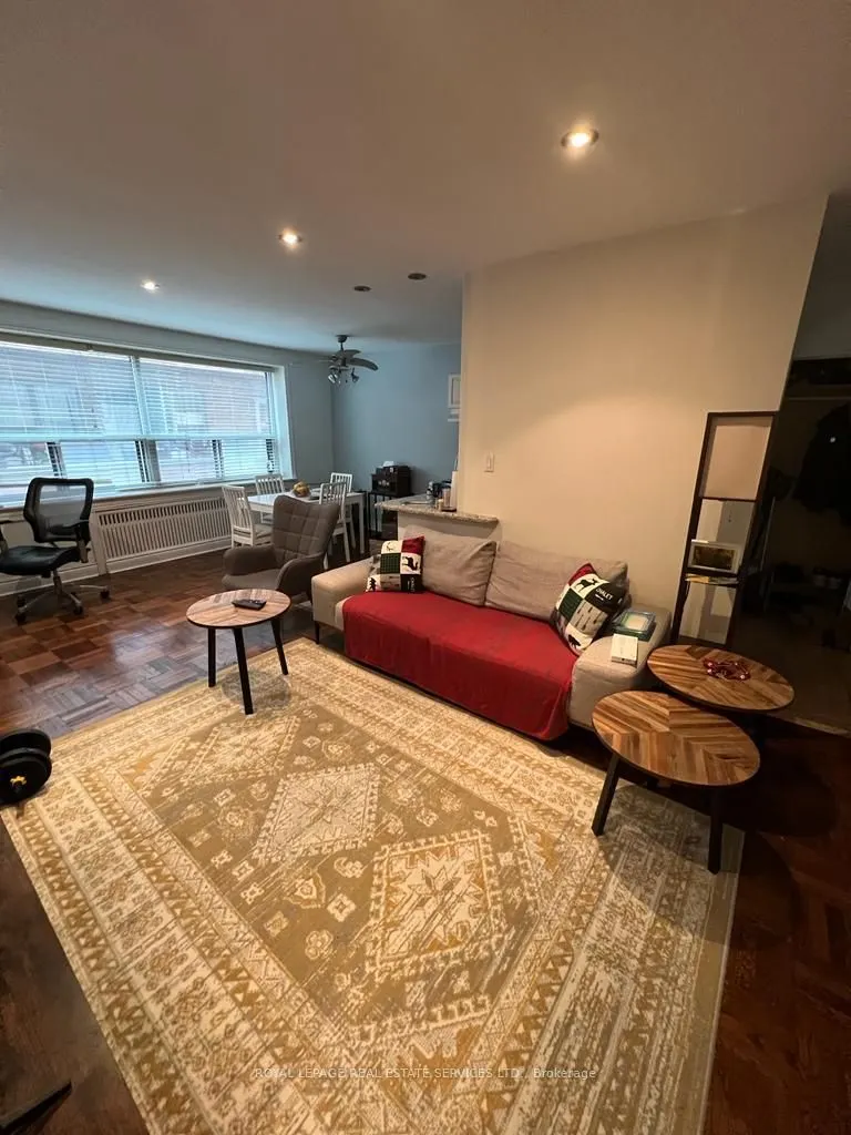 2 Ridelle Avenue, #105