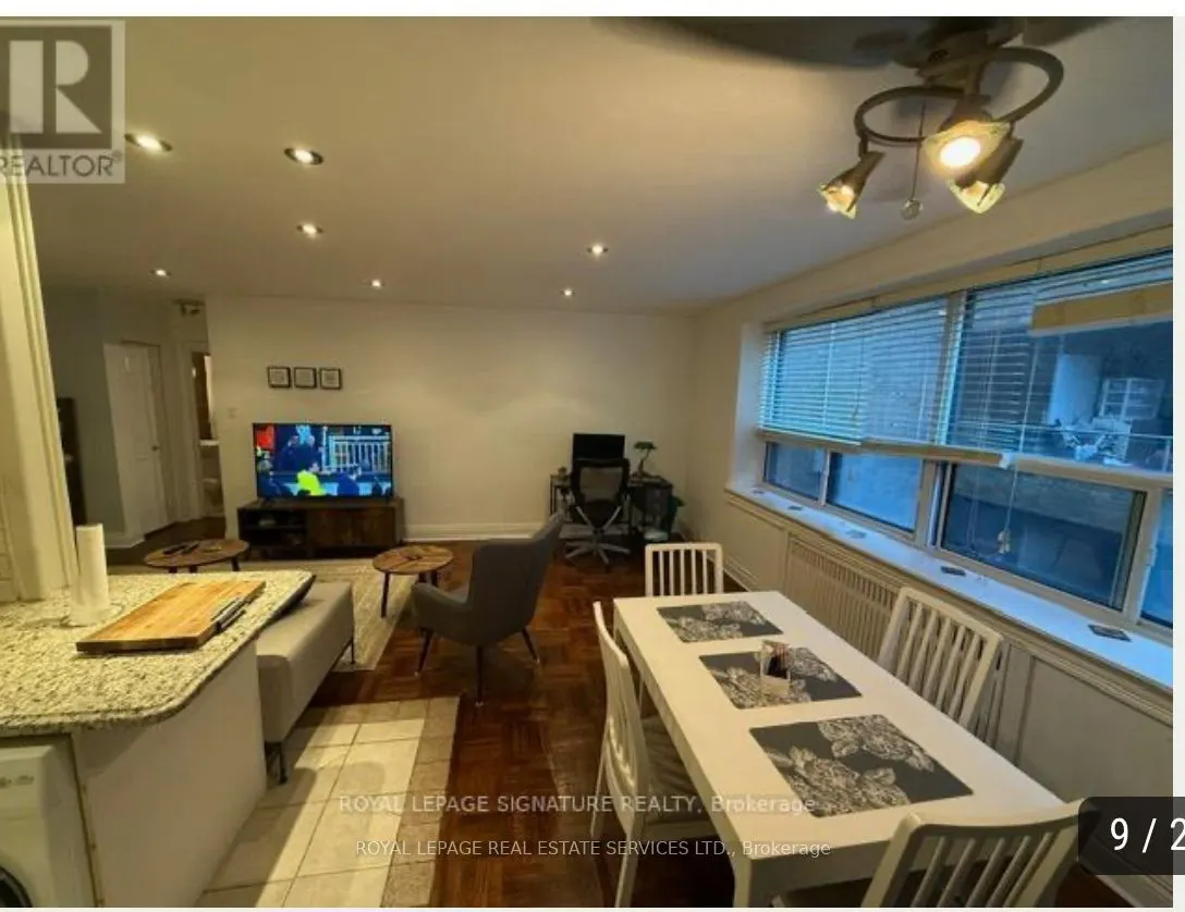 2 Ridelle Avenue, #105