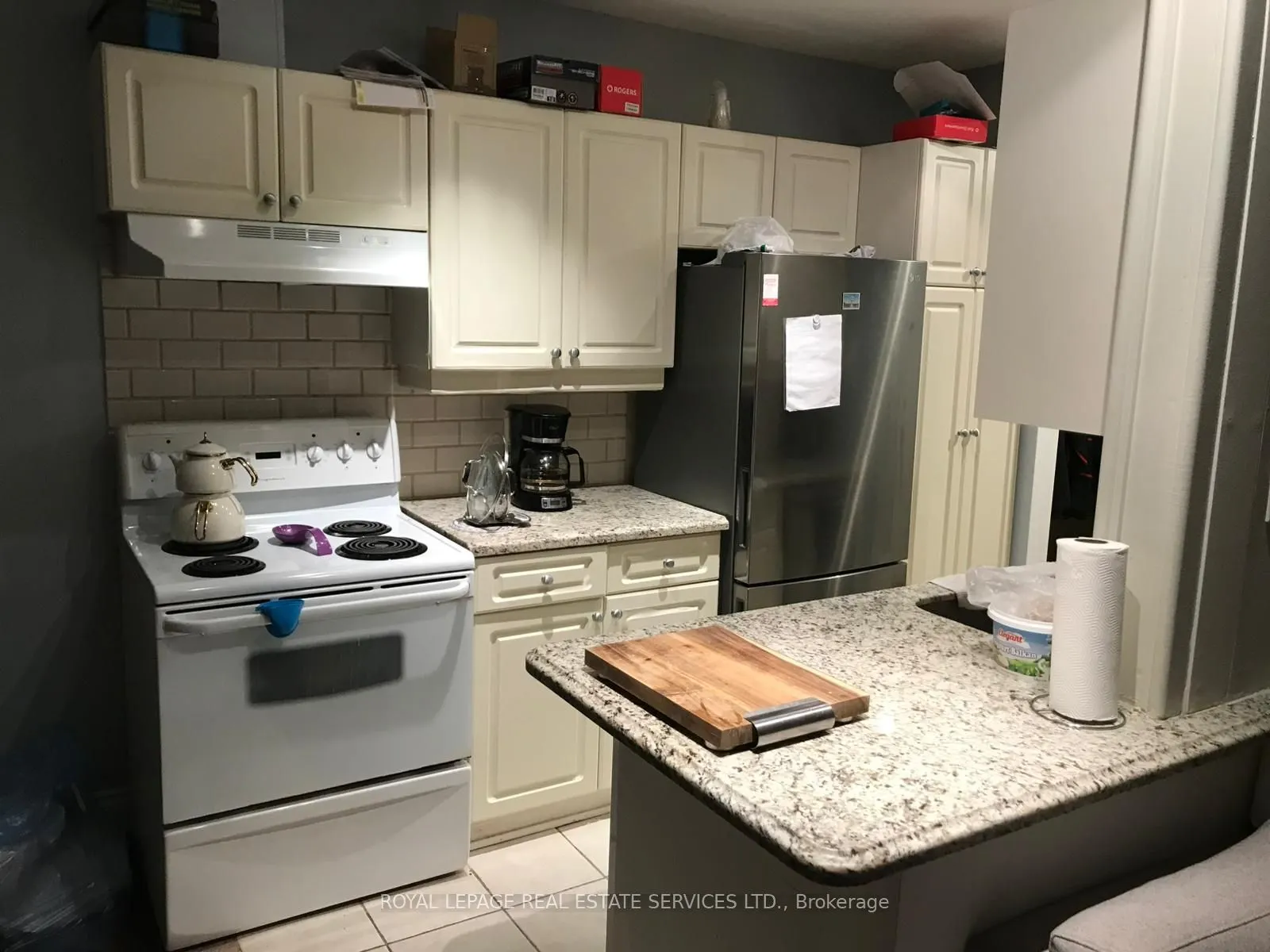 2 Ridelle Avenue, #105