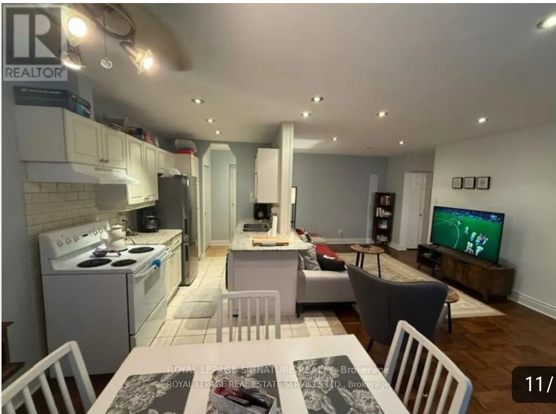 2 Ridelle Avenue, #105