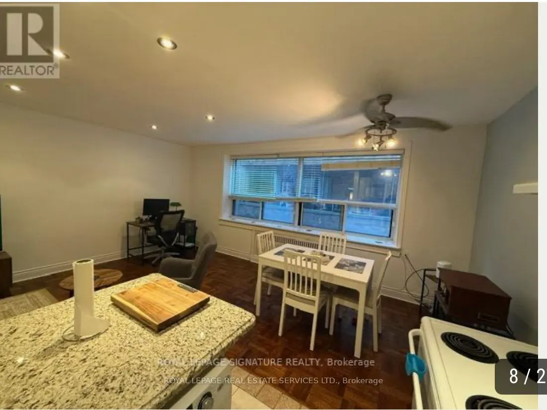 2 Ridelle Avenue, #105