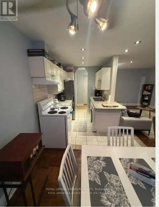 2 Ridelle Avenue, #105