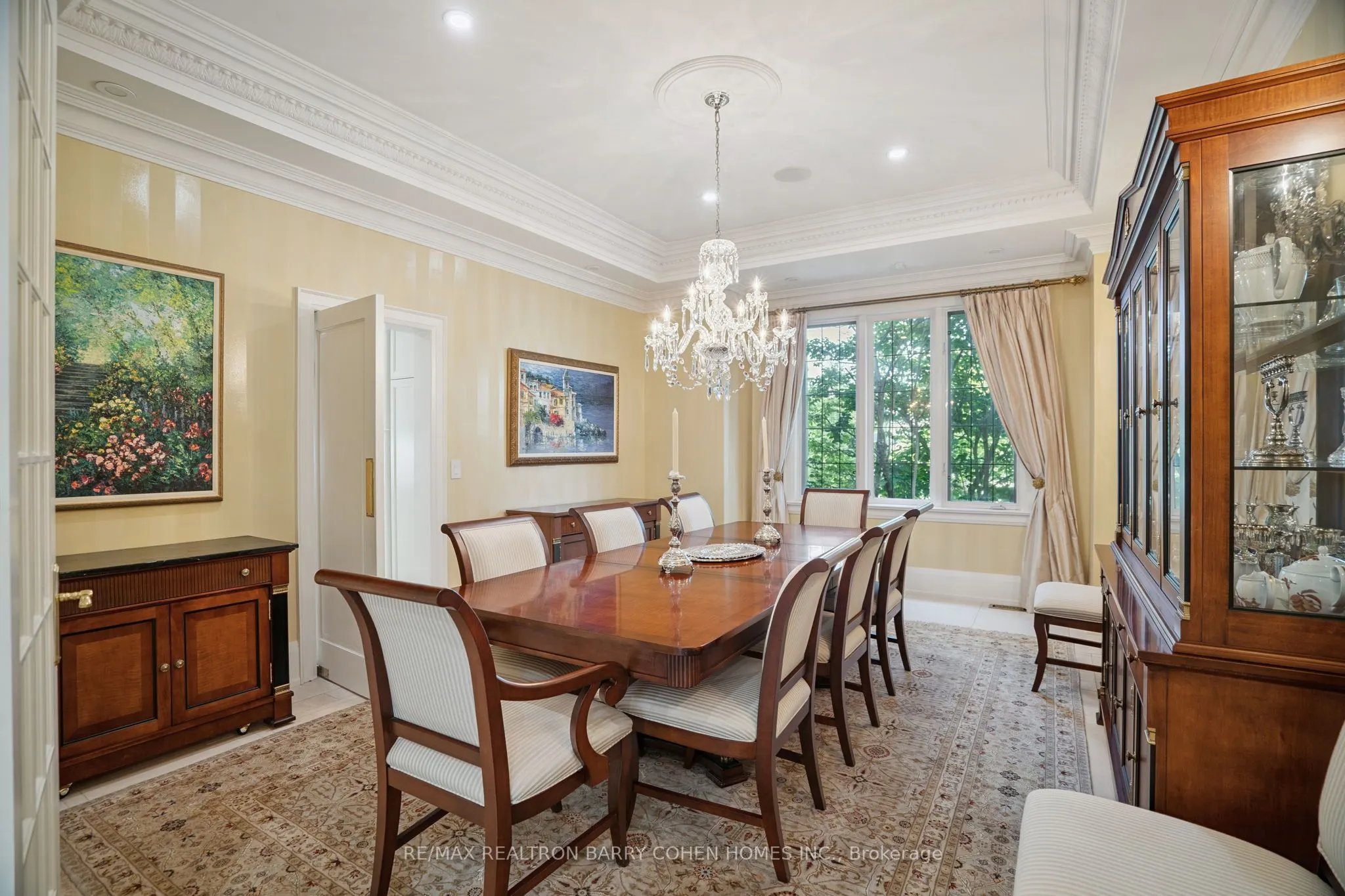 100 Old Forest Hill Road