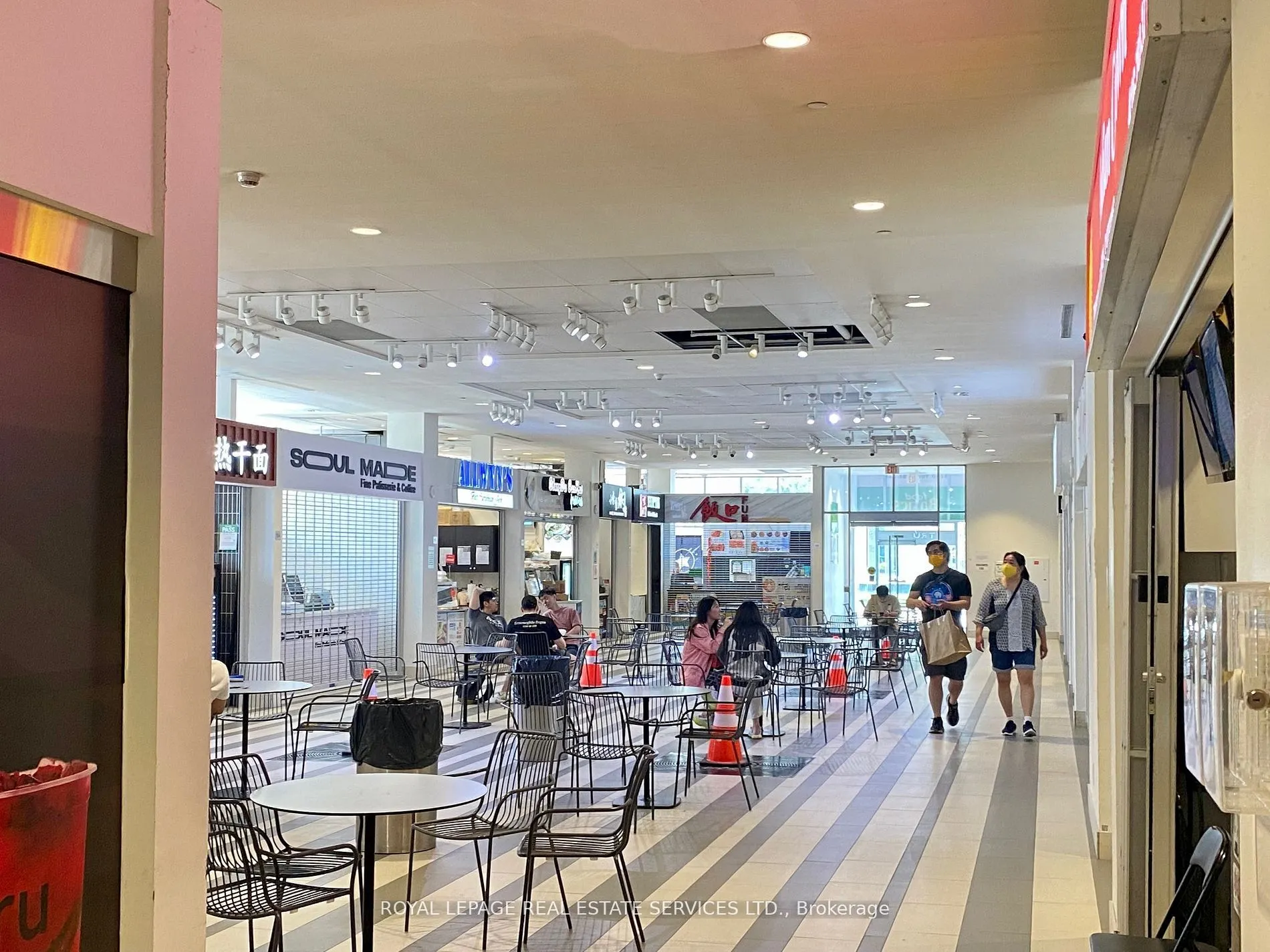 4750 Yonge Street, #144